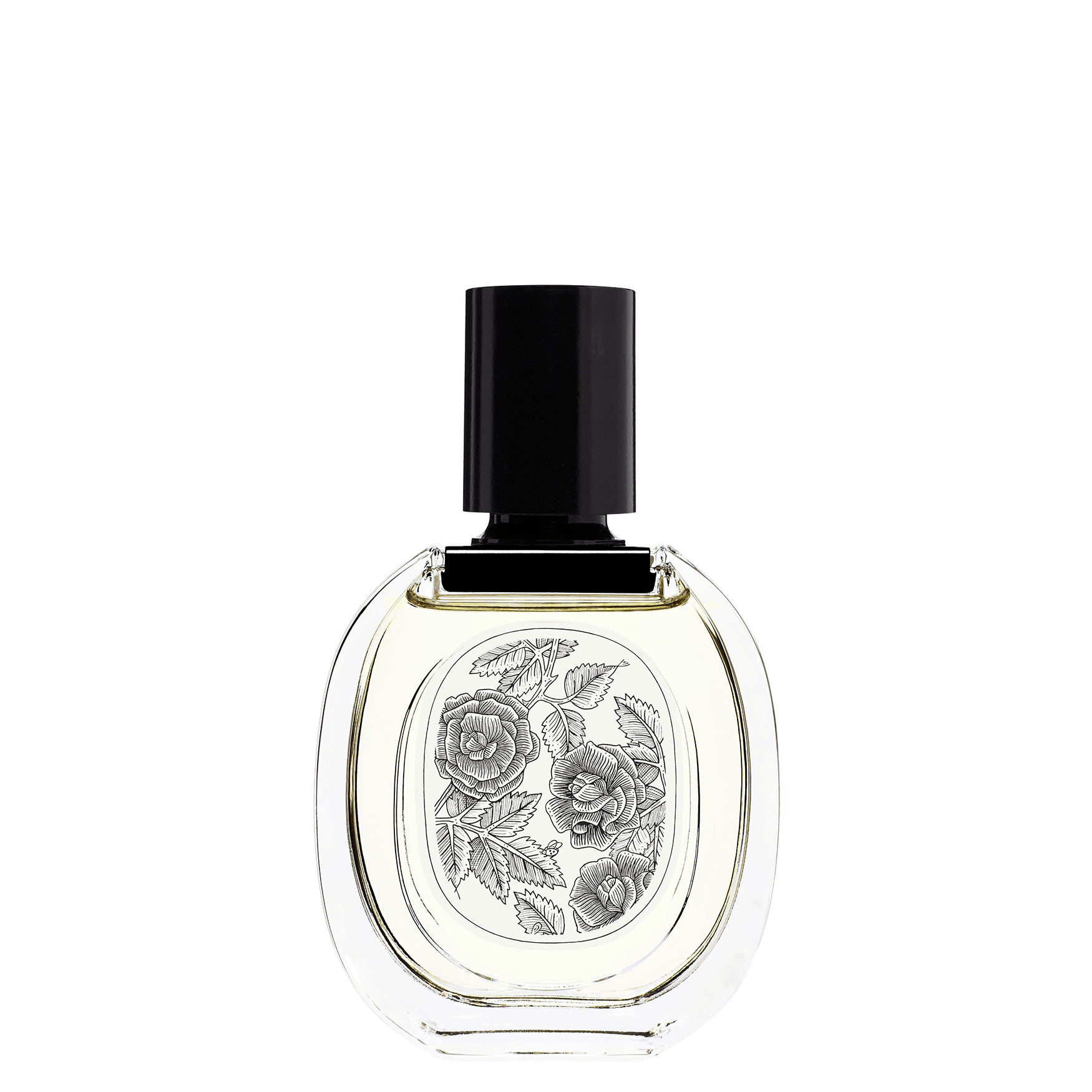 Eau Rose Diptyque Eau de Toilette - ABANUC