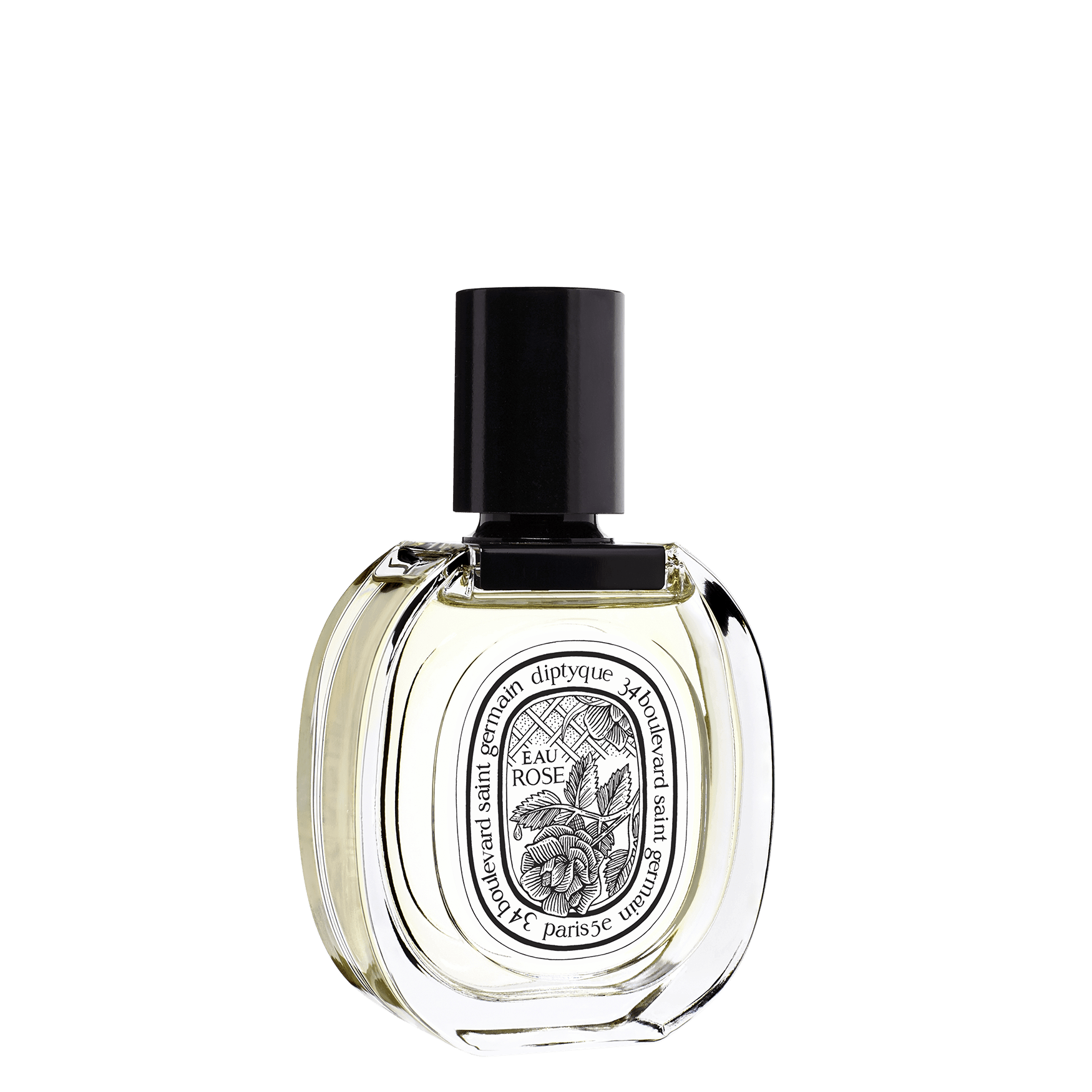 Eau Rose Diptyque Eau de Toilette - ABANUC