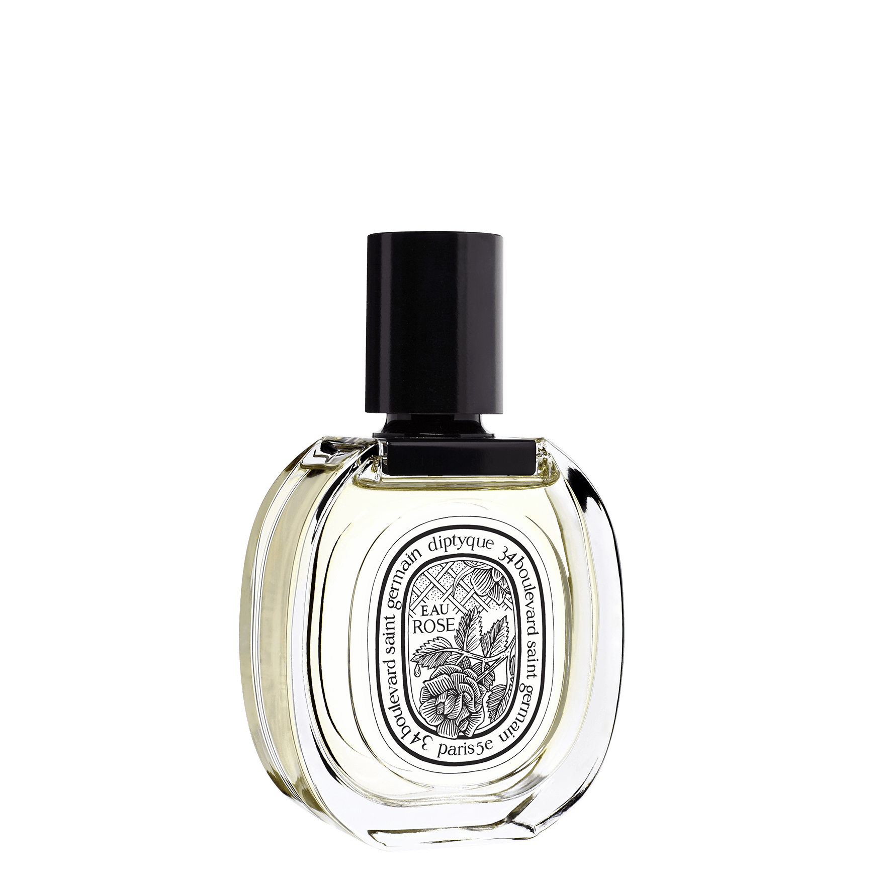 Eau Rose Diptyque Eau de Toilette