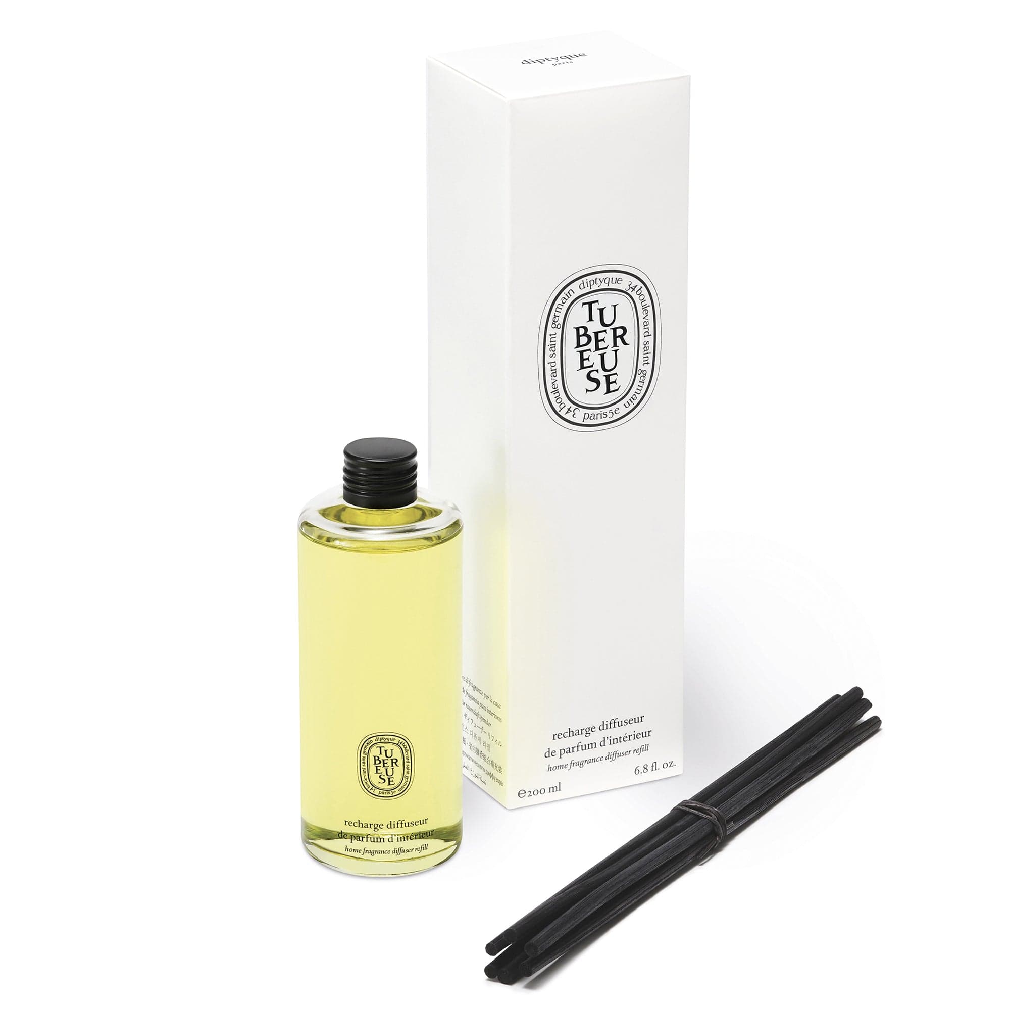 Tubéreuse de Difusor de mikado Diptyque - ABANUC