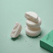 Tanu Hair & Body Wash ABHATI Champú y Gel sólido - ABANUC