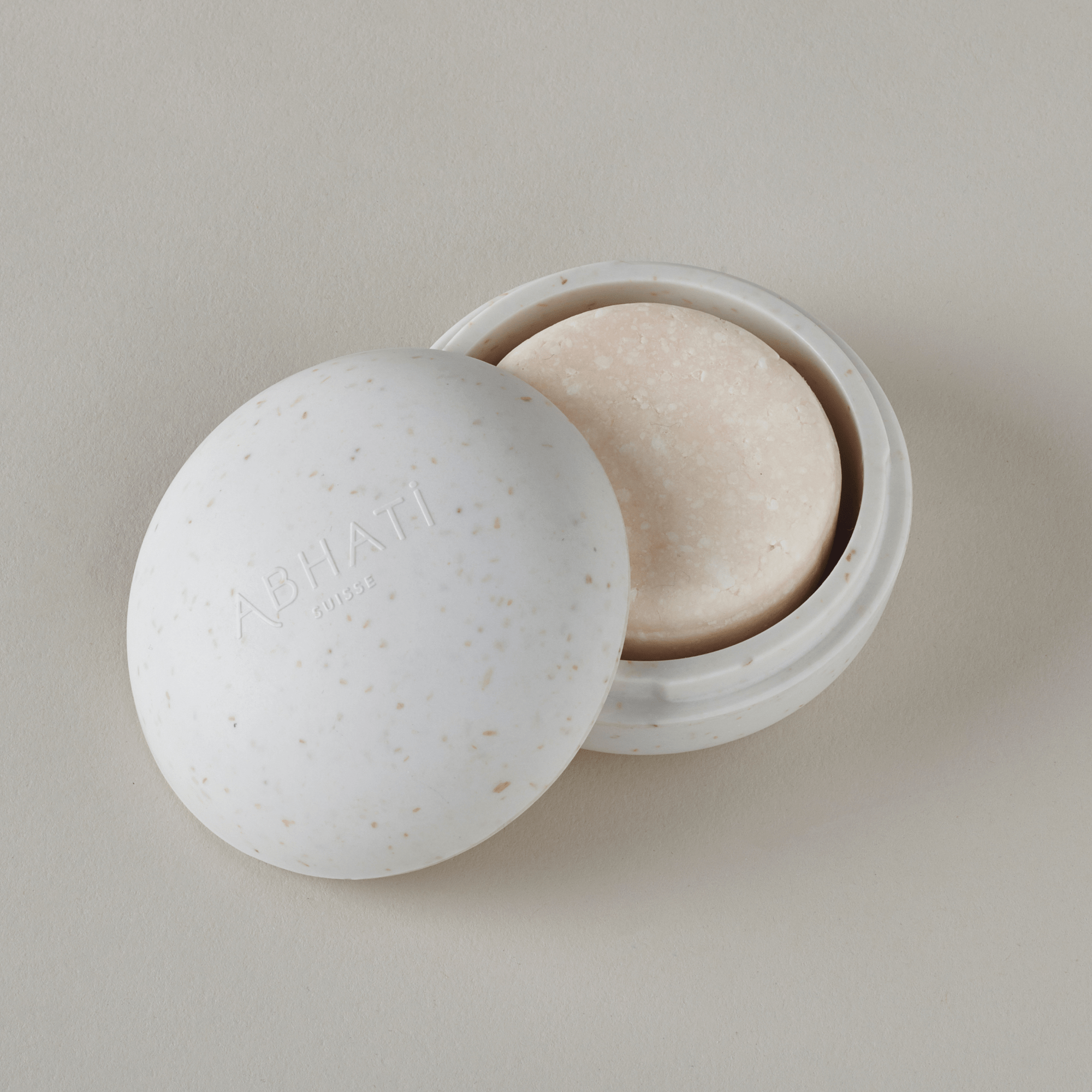 Shampoo Bar Holder ABHATI Soporte para champú sólido - ABANUC