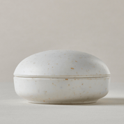 Shampoo Bar Holder ABHATI Pebble para champú sólido