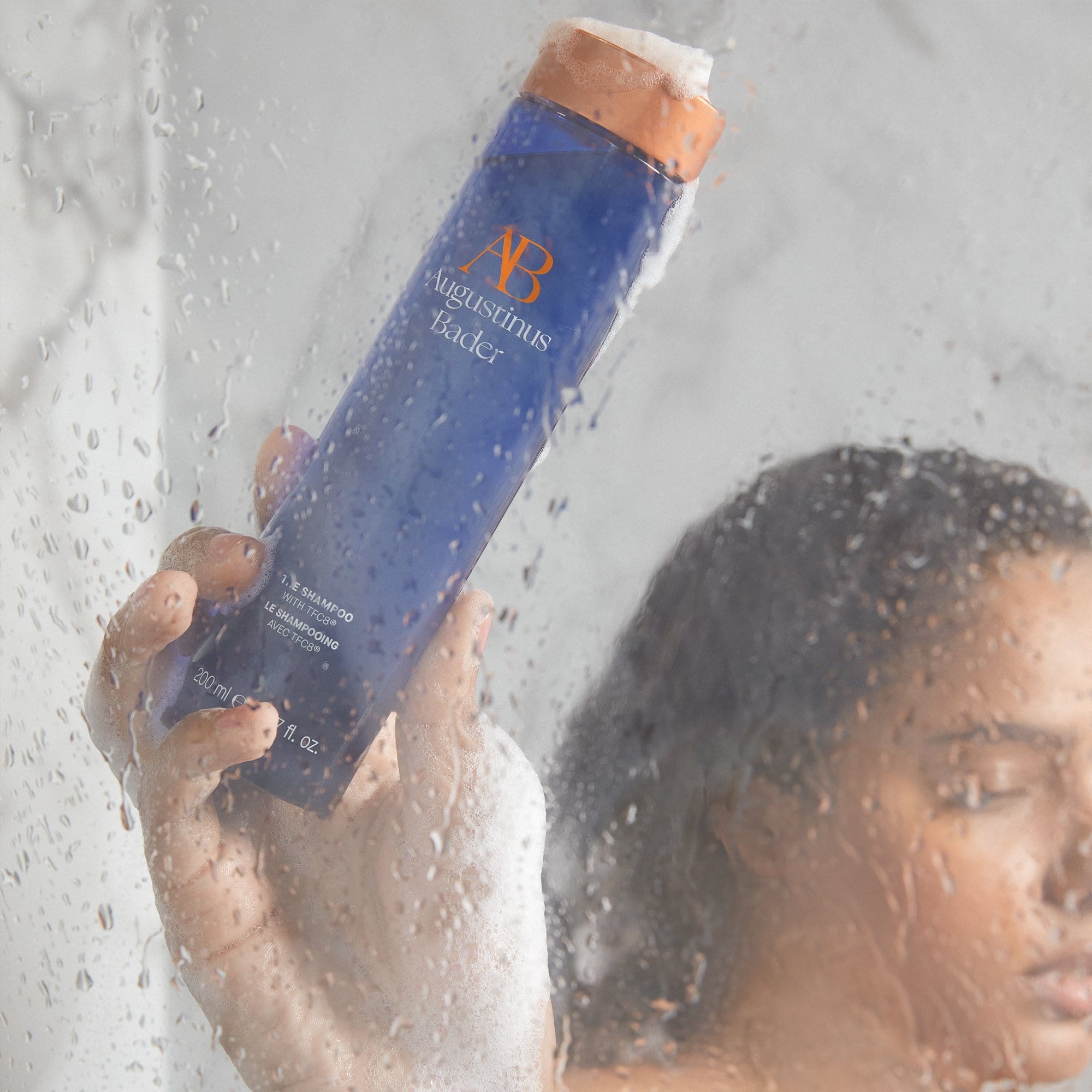 The Shampoo Augustinus Bader Champú - ABANUC