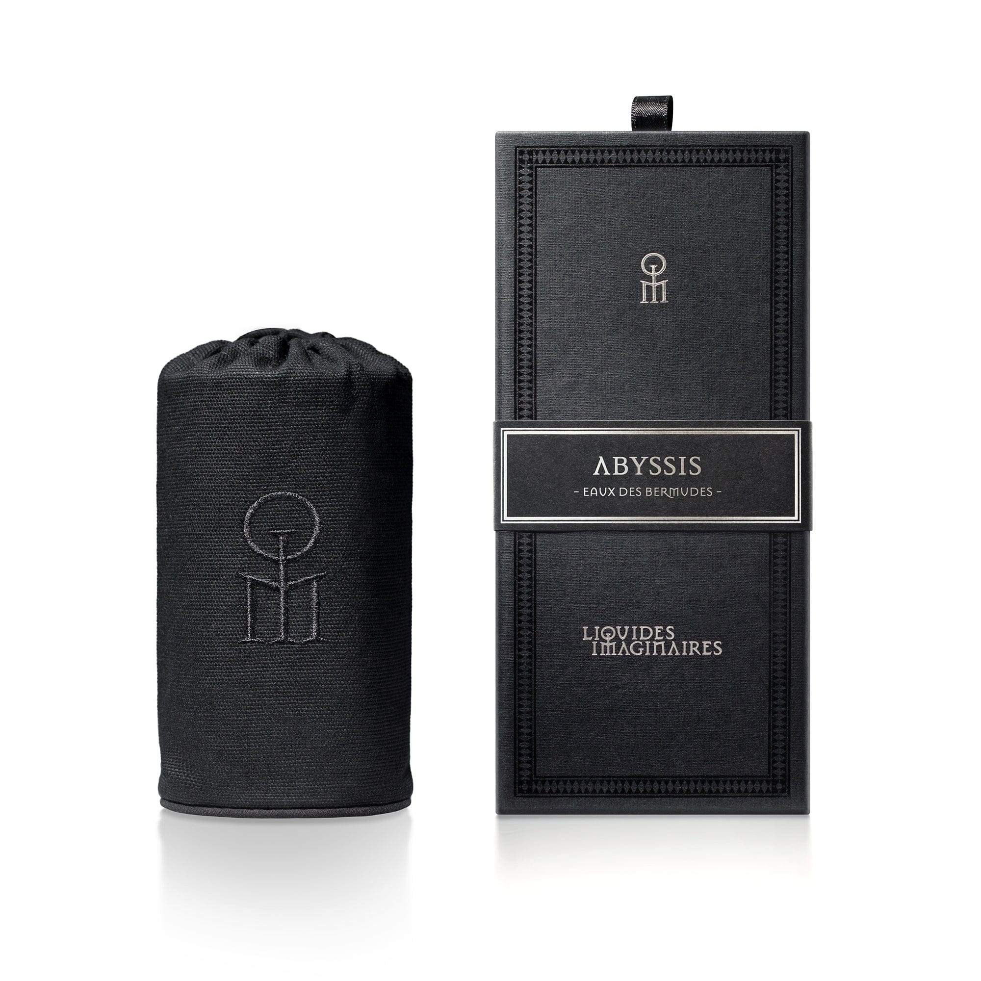 Abyssis LIQUIDES IMAGINAIRES Eau de Parfum - ABANUC