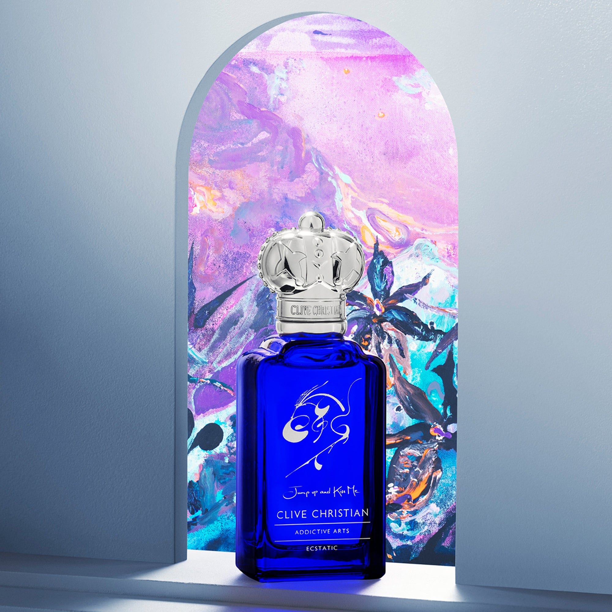 Ecstatic CLIVE CHRISTIAN Eau de Parfum - ABANUC