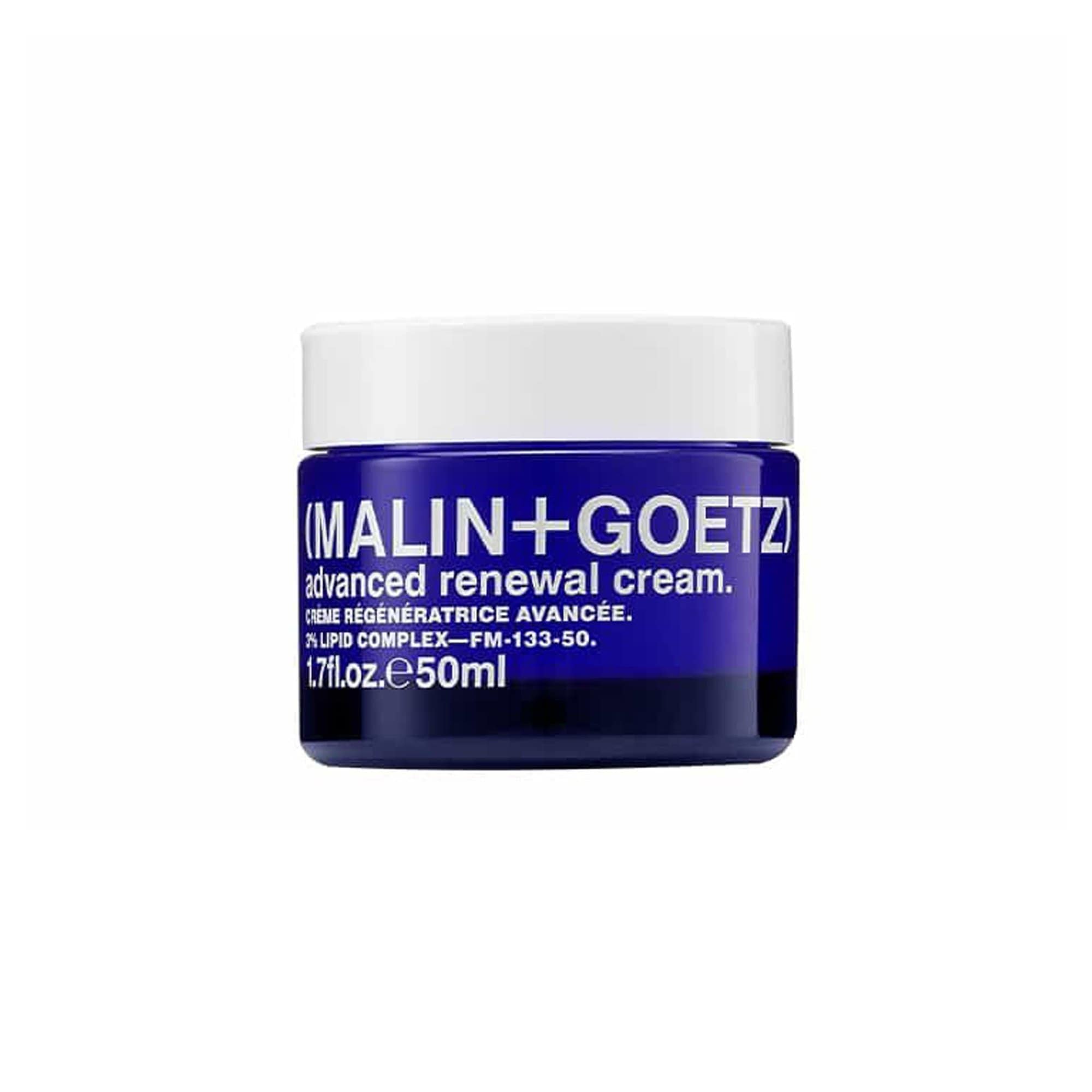 Advanced Renewal Cream MALIN+GOETZ Crema renovadora - ABANUC