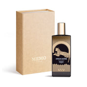African Leather Memo Paris Eau de Parfum - ABANUC