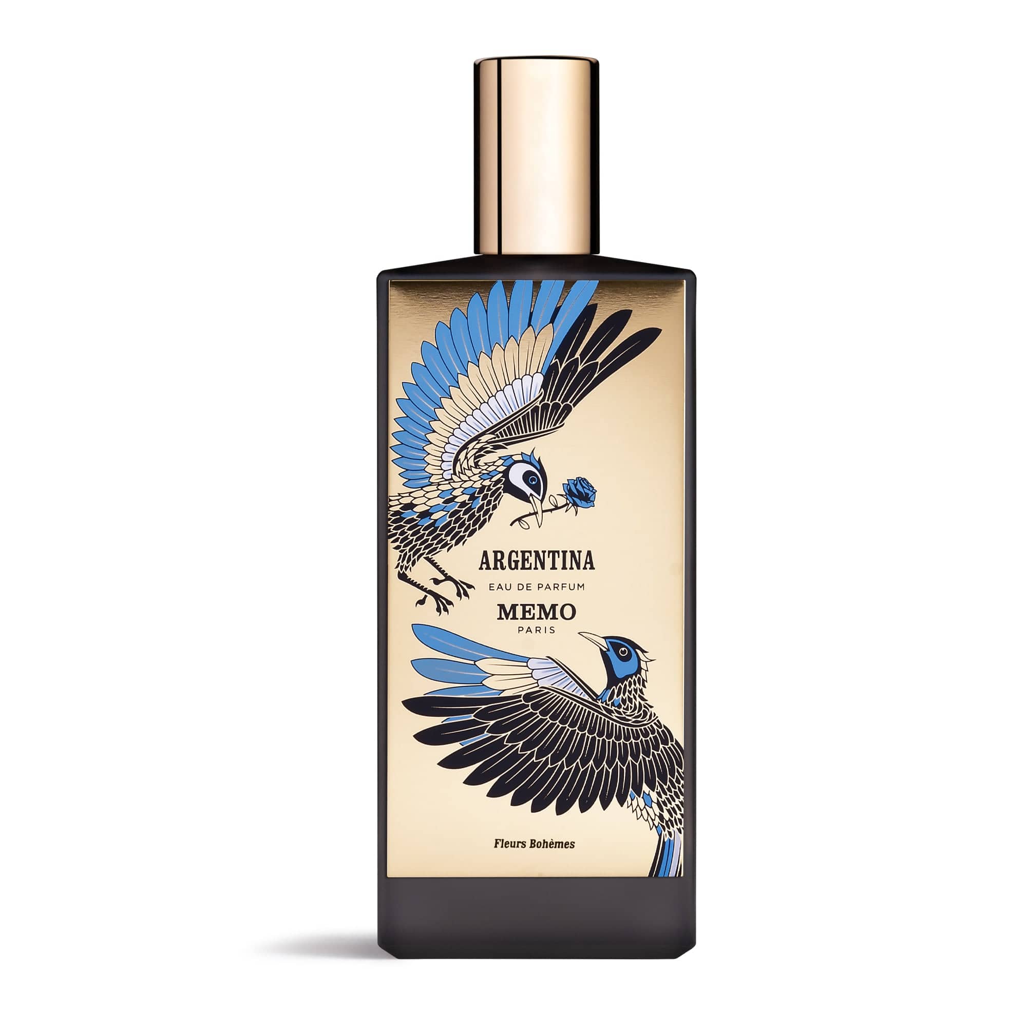 Argentina Memo Paris Eau de Parfum - ABANUC