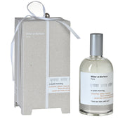 a quiet morning Miller et Bertaux Eau de Parfum - ABANUC
