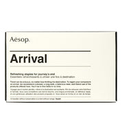 Arrival Travel Kit Aesop Kit de viaje - ABANUC