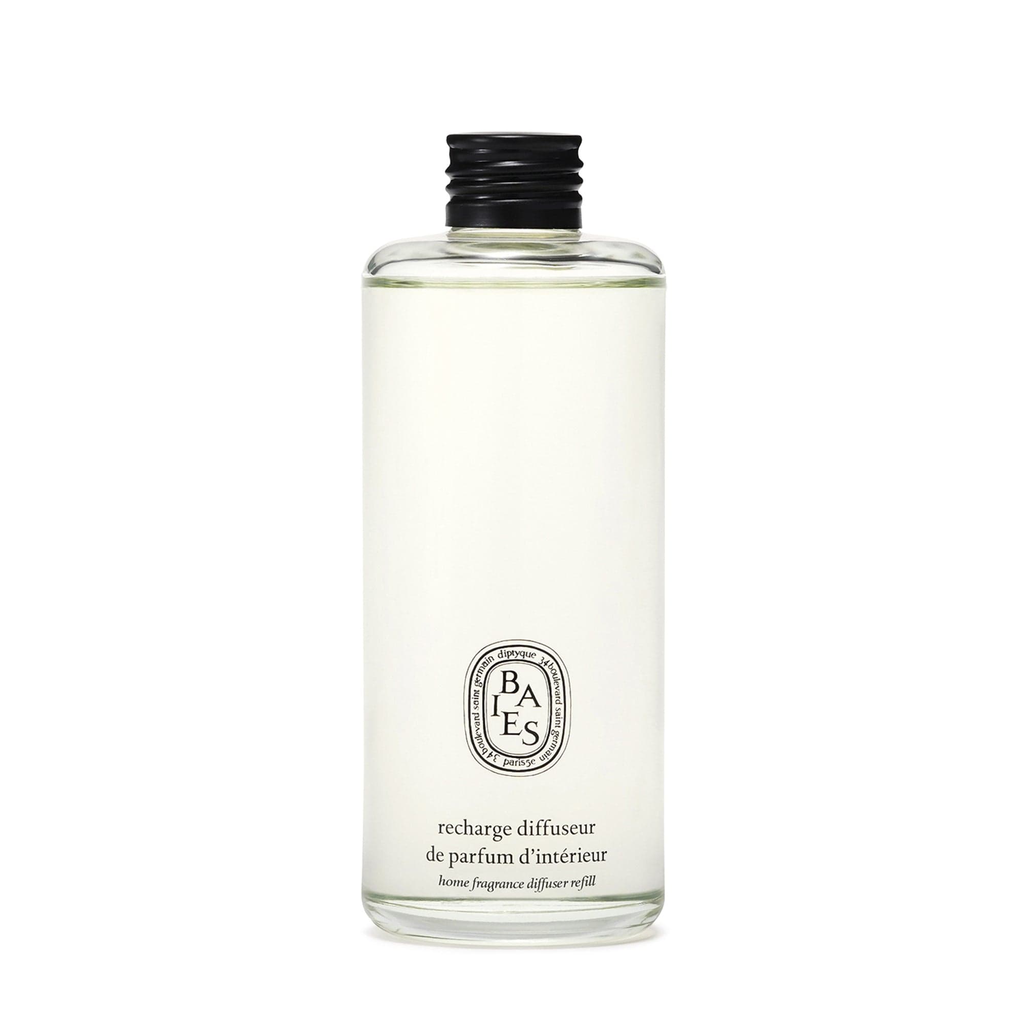 Baies Diptyque difusor de mikado - ABANUC
