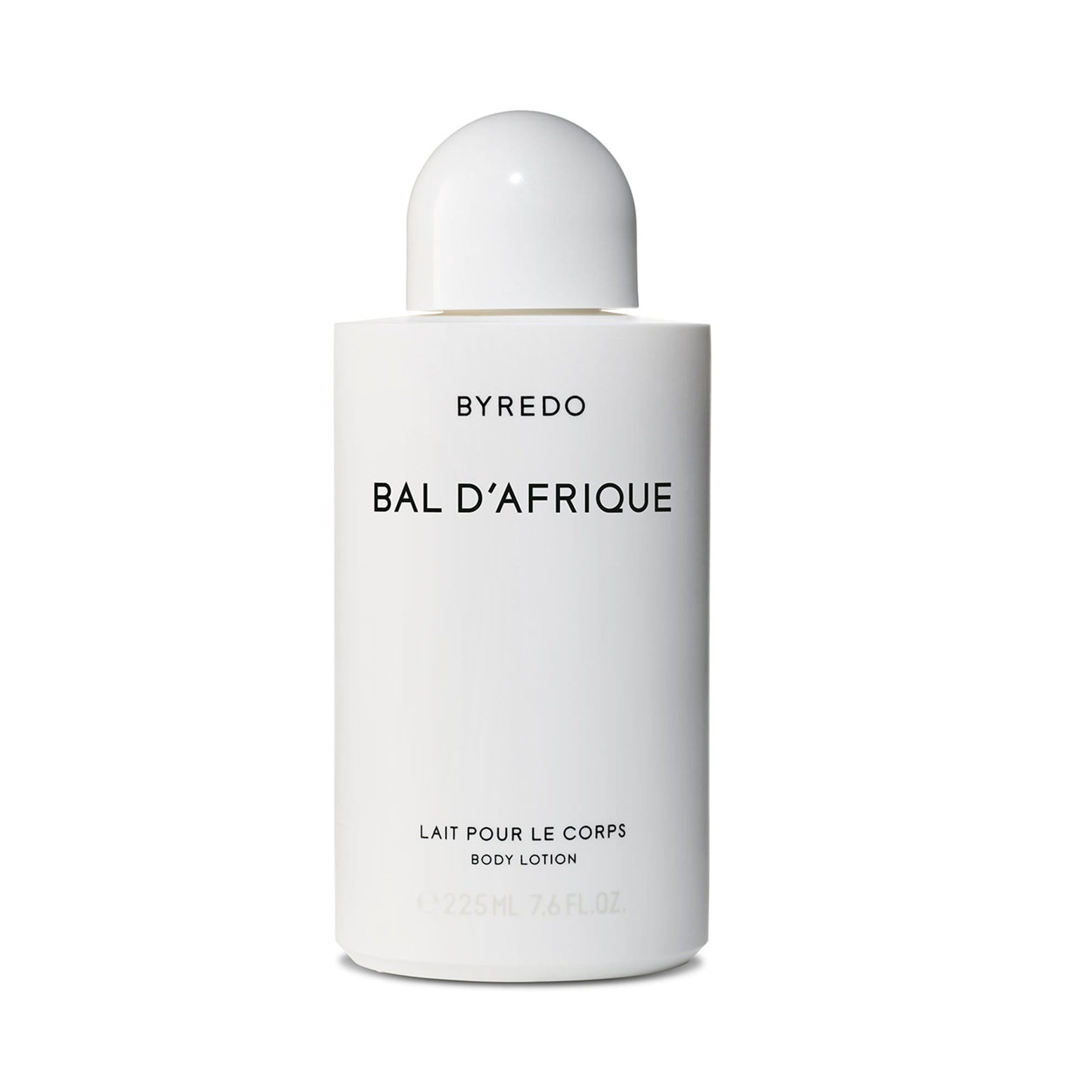 Bal d'Afrique BYREDO Loción corporal - ABANUC