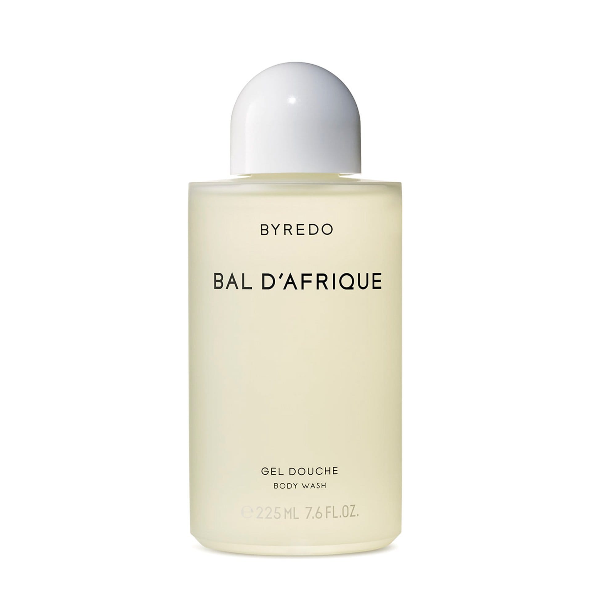 Bal d'Afrique BYREDO Gel de ducha - ABANUC