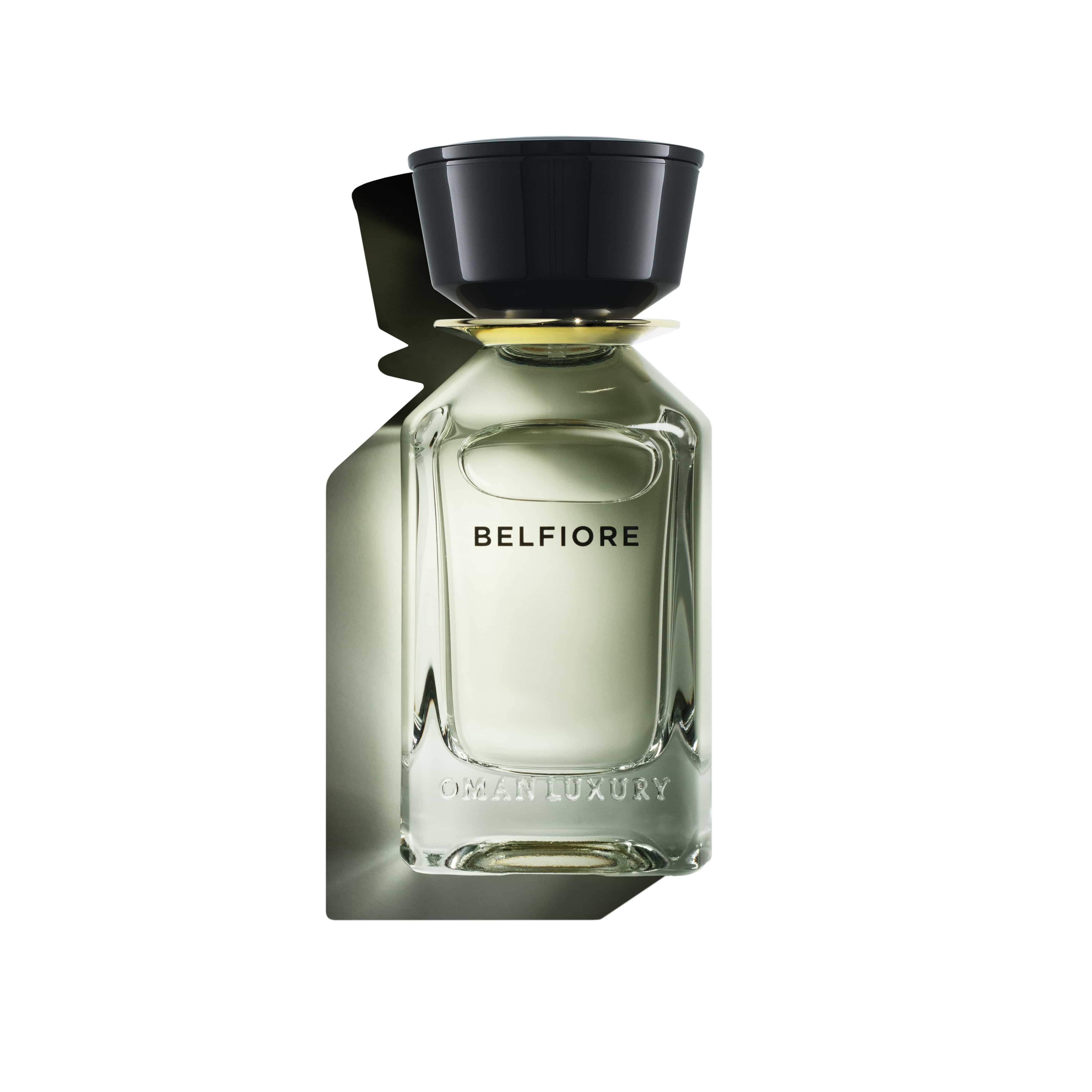 Belfiore Oman Luxury Eau de Parfum - ABANUC