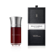 Bello Rabelo LIQUIDES IMAGINAIRES Eau de Parfum - ABANUC