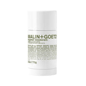 Bergamot Deodorant MALIN+GOETZ Desodorante de bergamota - ABANUC