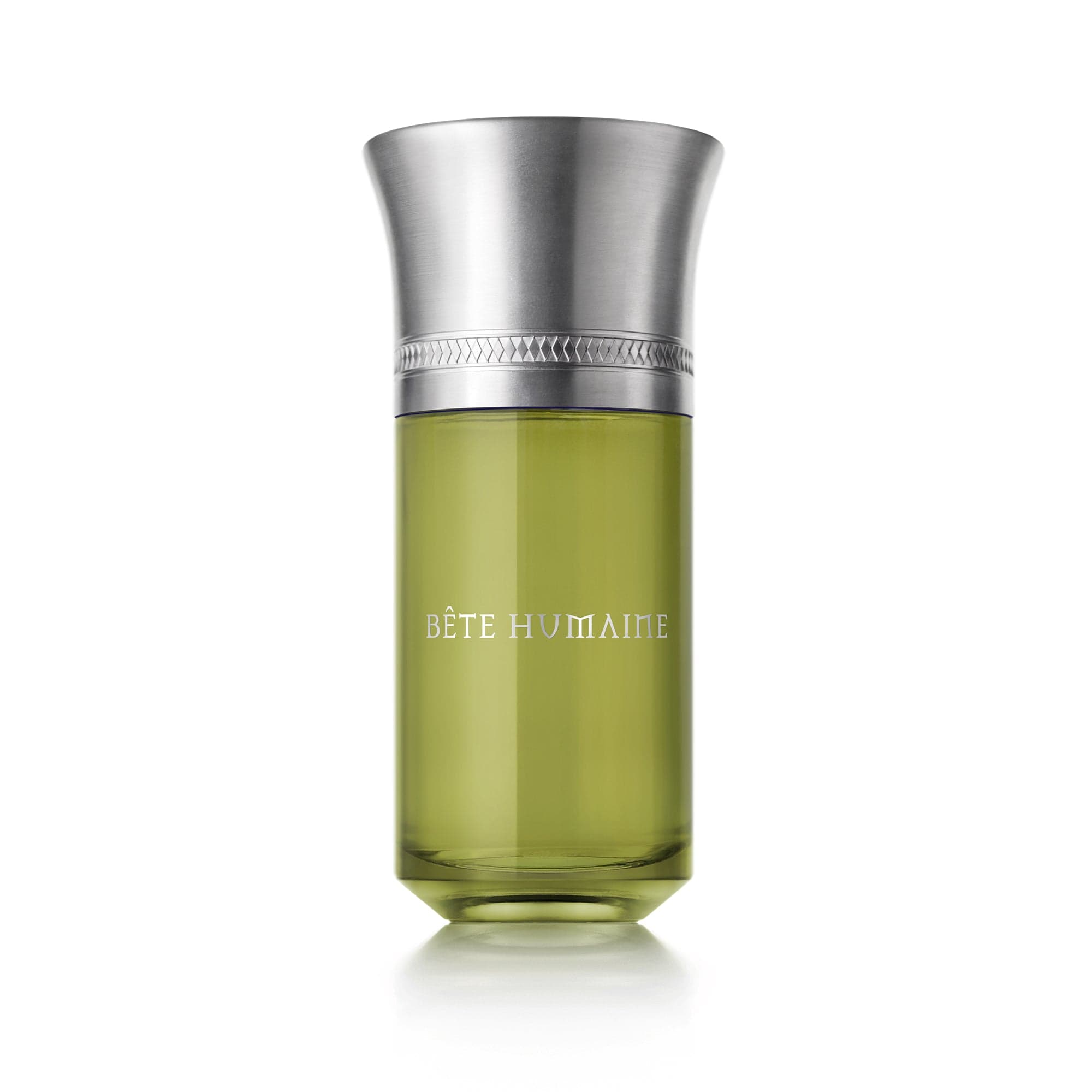Bête Humaine LIQUIDES IMAGINAIRES Eau de Parfum - ABANUC