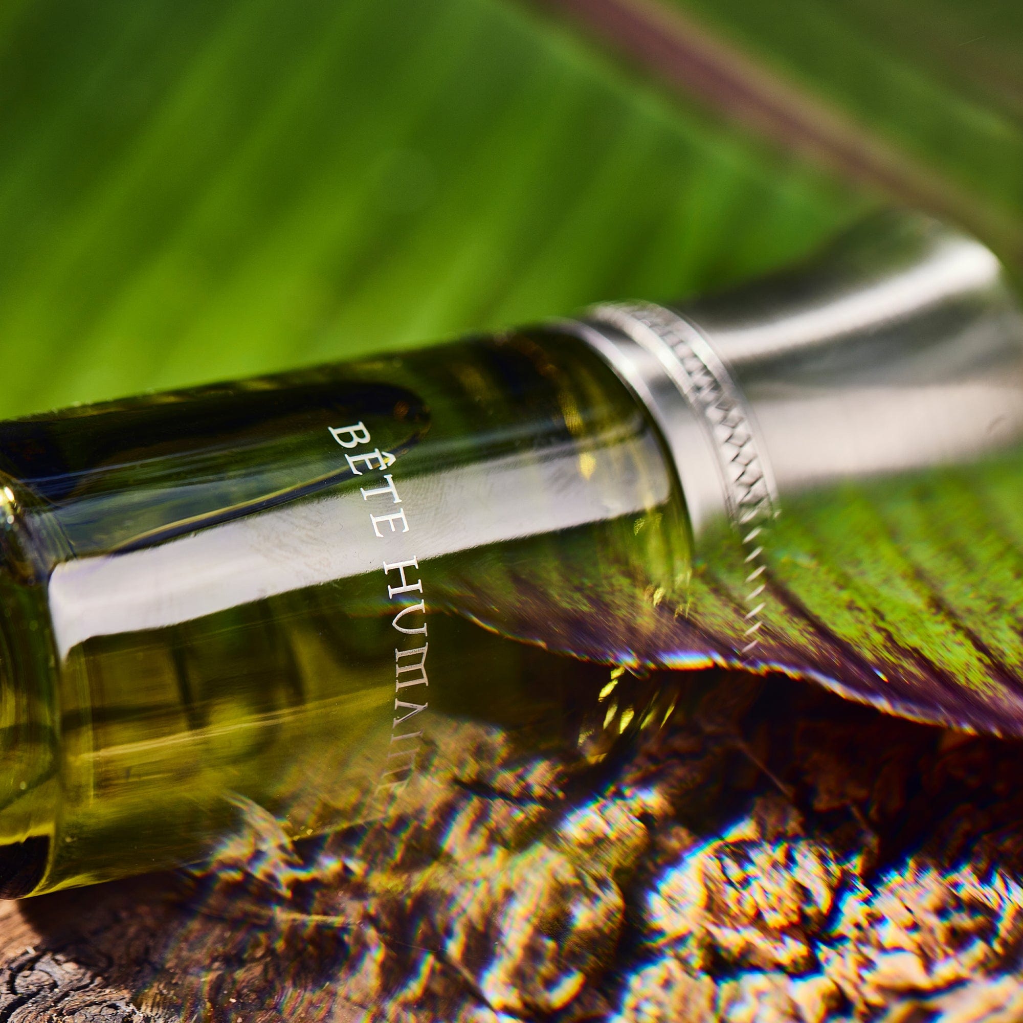 Bête Humaine LIQUIDES IMAGINAIRES Eau de Parfum - ABANUC