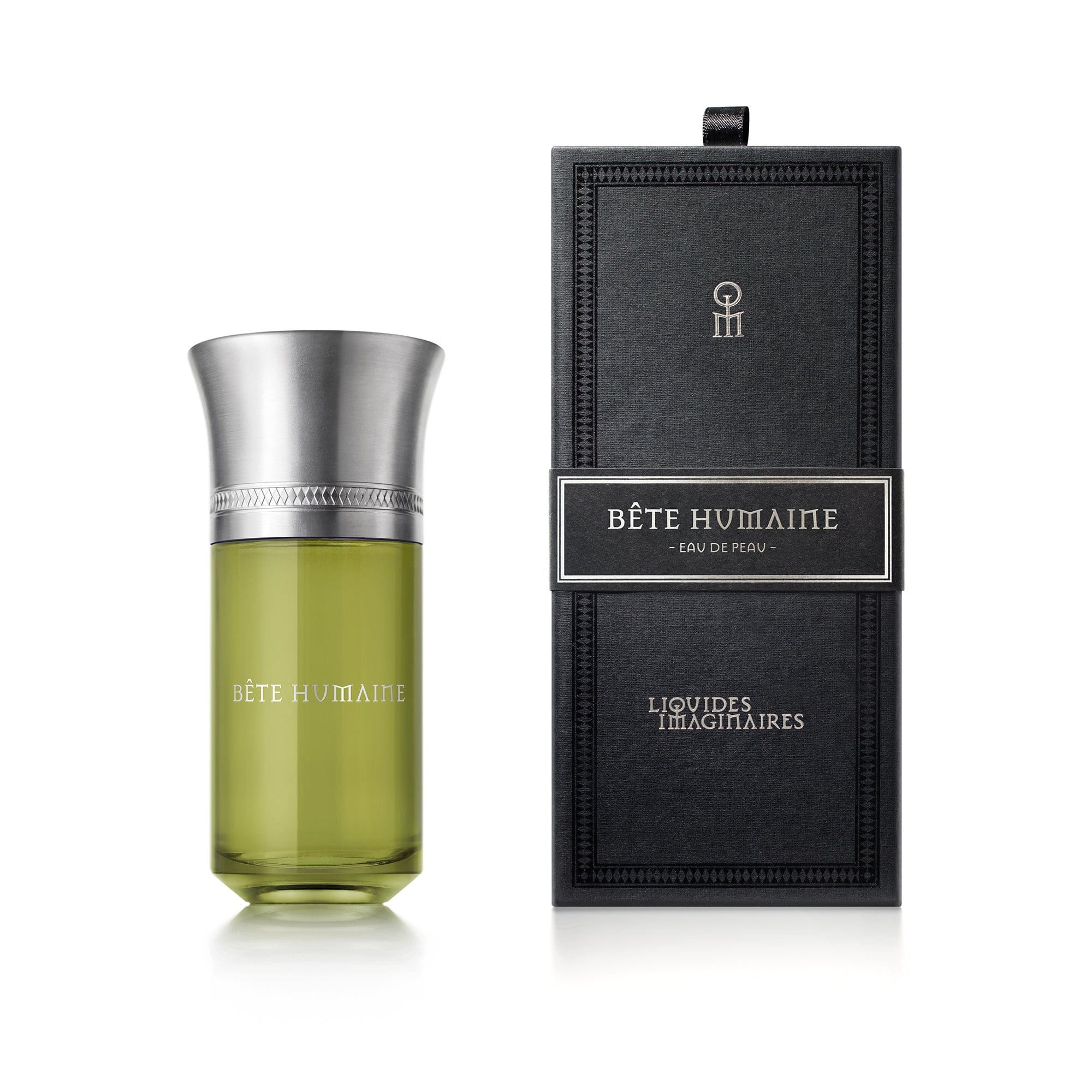 Bête Humaine LIQUIDES IMAGINAIRES Eau de Parfum - ABANUC