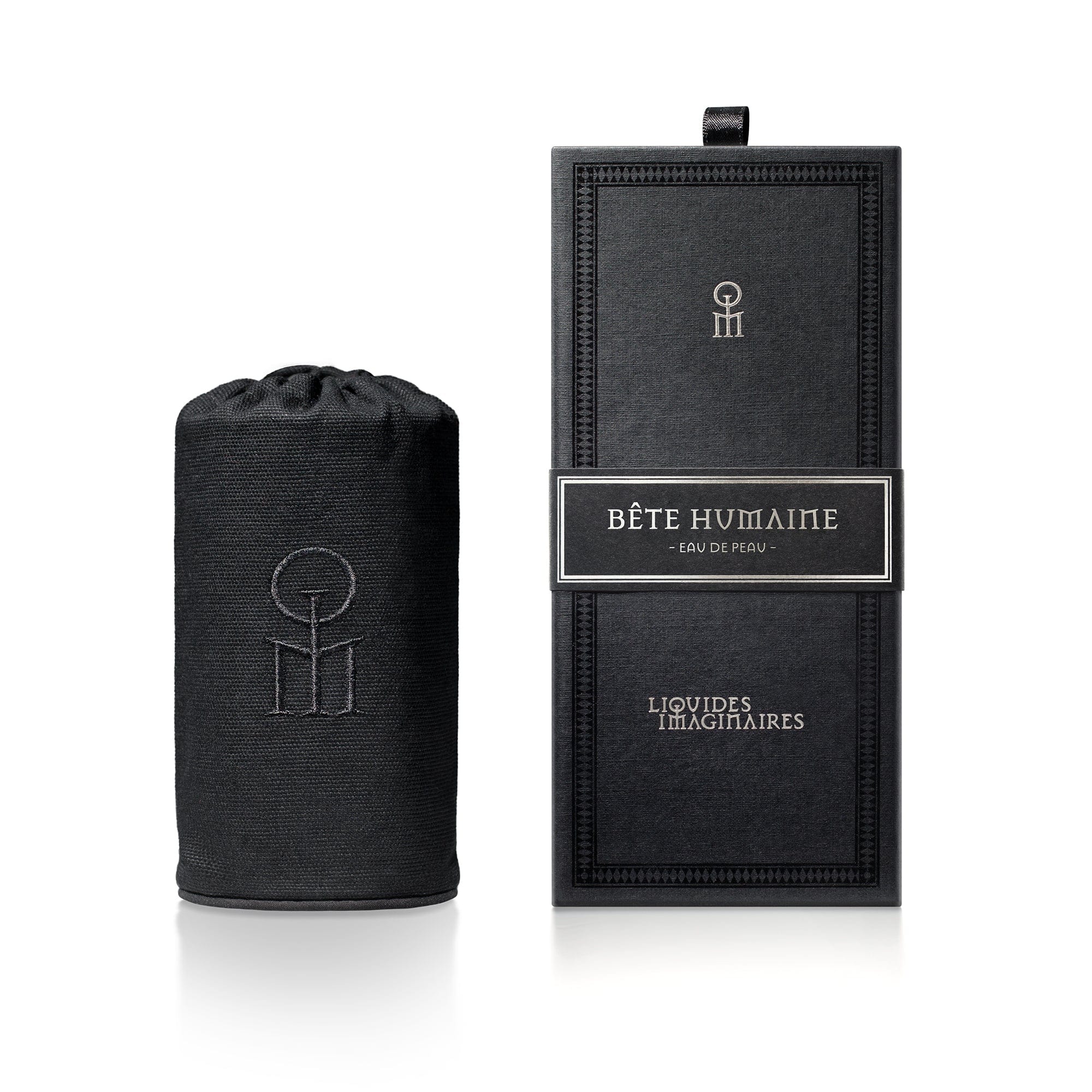 Bête Humaine LIQUIDES IMAGINAIRES Eau de Parfum - ABANUC