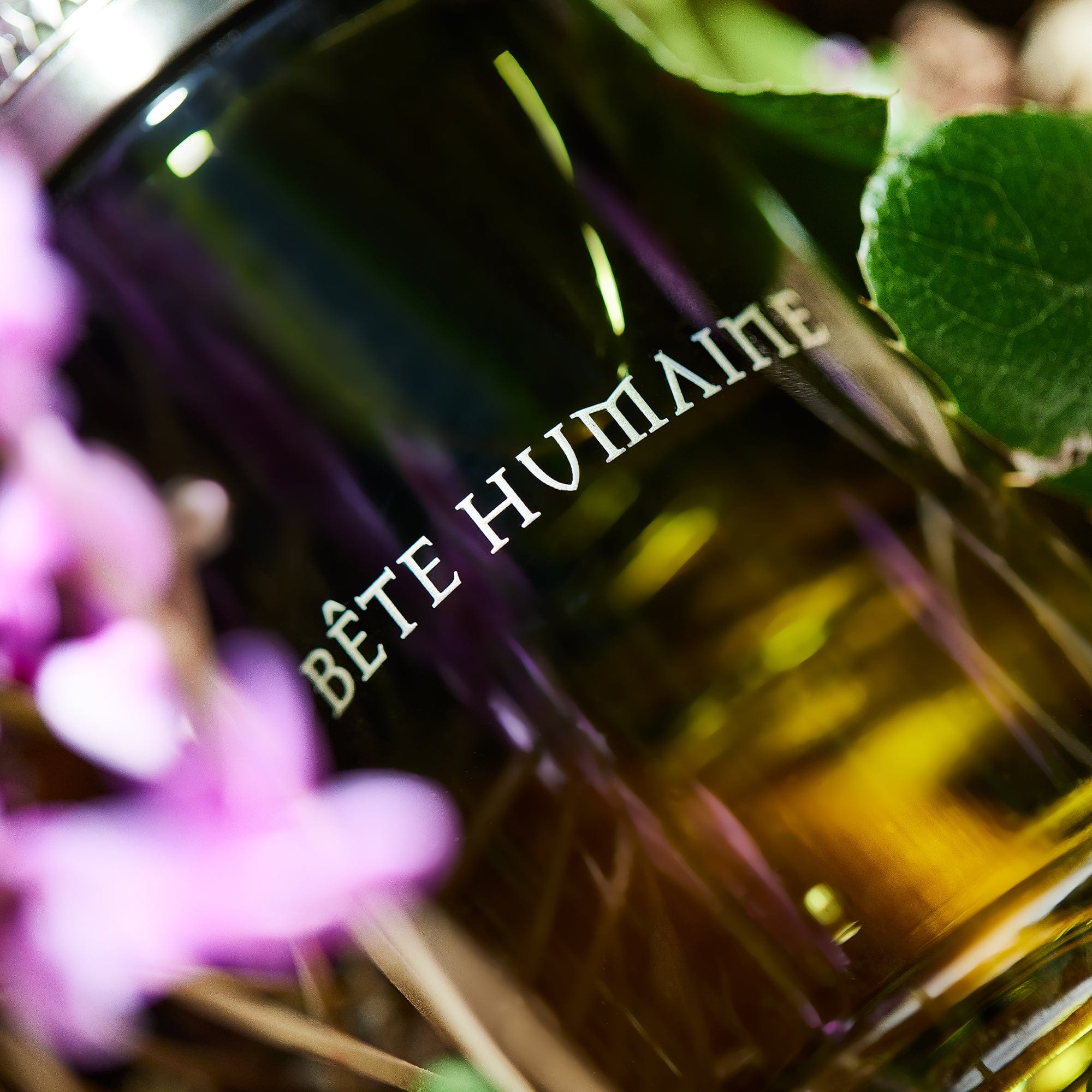 Bête Humaine LIQUIDES IMAGINAIRES Eau de Parfum - ABANUC