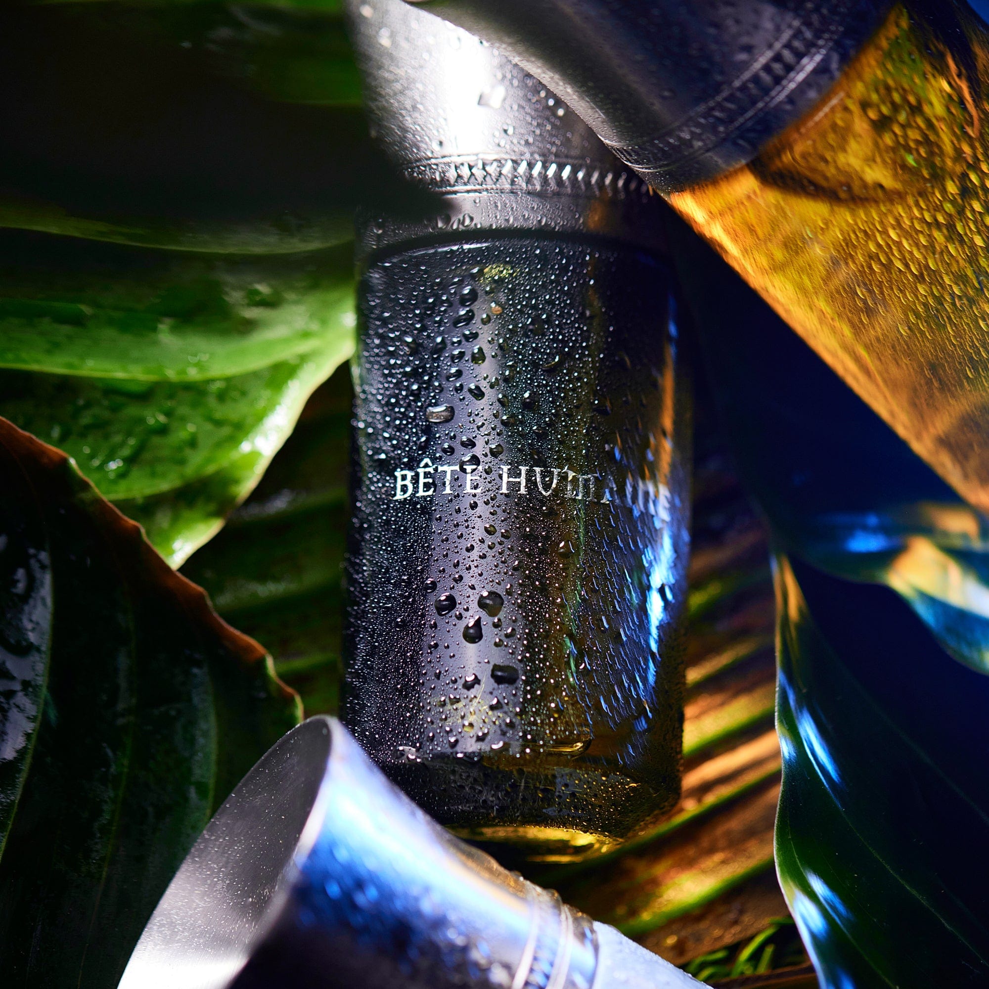 Bête Humaine LIQUIDES IMAGINAIRES Eau de Parfum - ABANUC