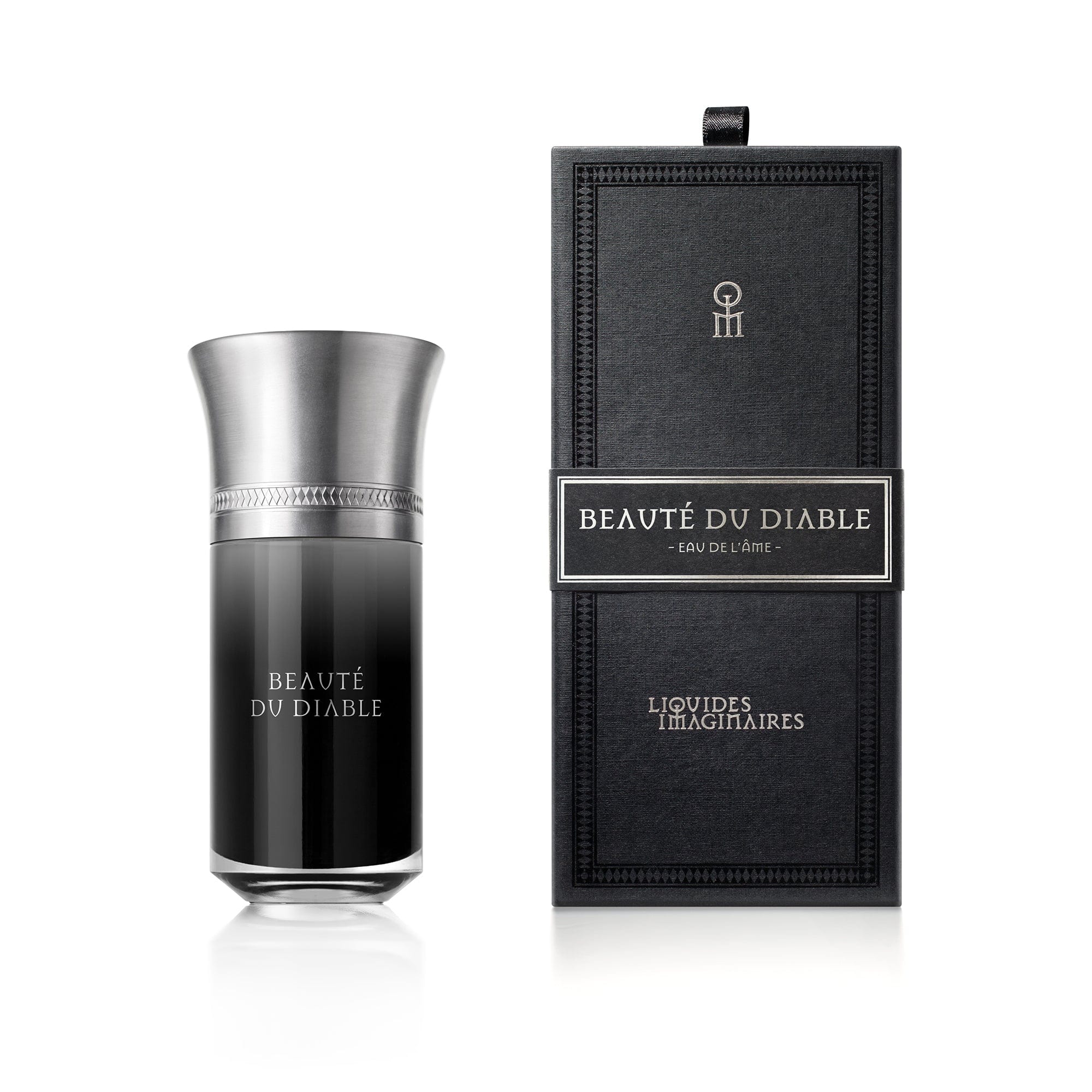 Beauté du Diable LIQUIDES IMAGINAIRES Eau de Parfum - ABANUC