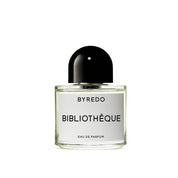 Bibliothèque BYREDO Eau de Parfum - ABANUC