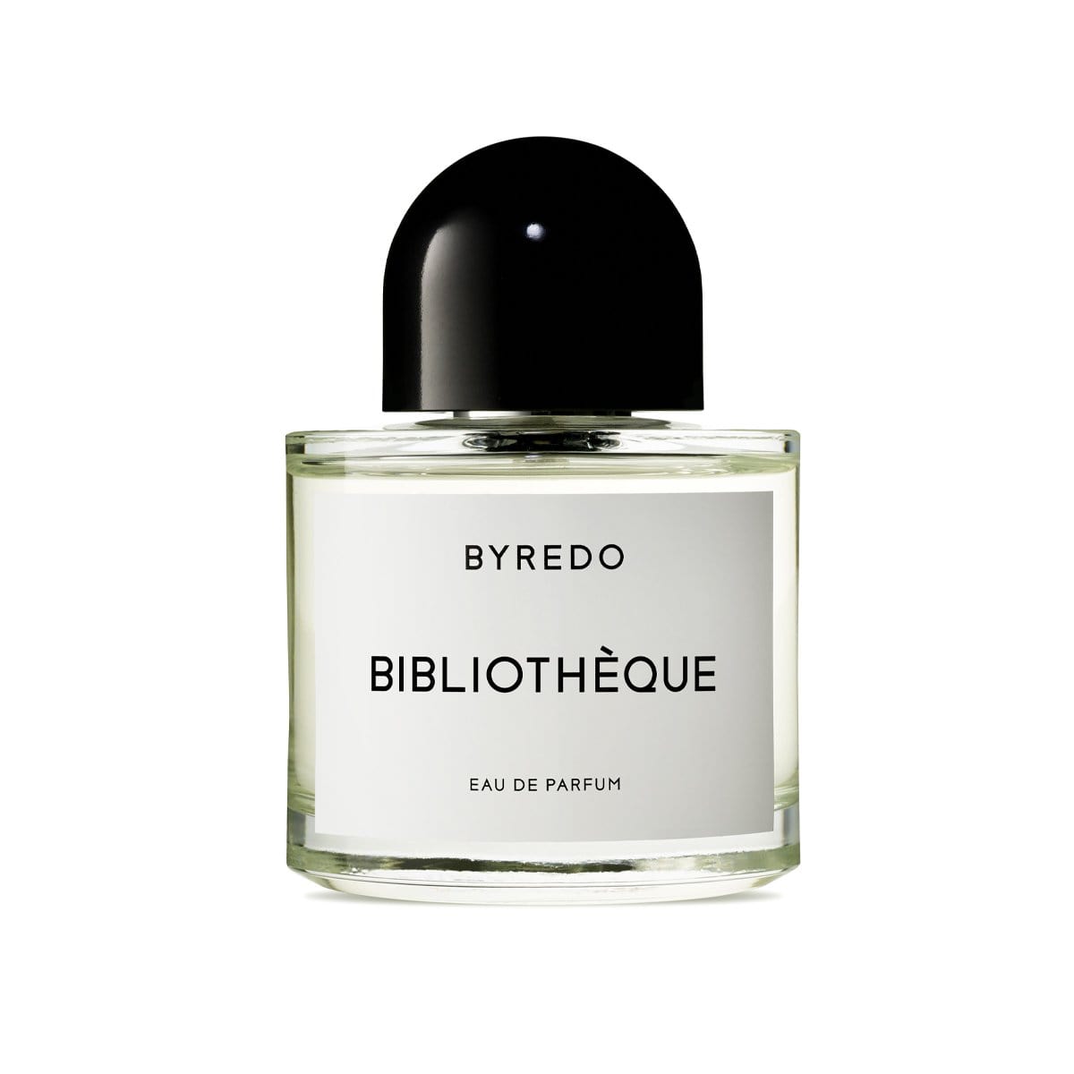Bibliothèque BYREDO Eau de Parfum - ABANUC