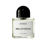 Bibliothèque BYREDO Eau de Parfum - ABANUC