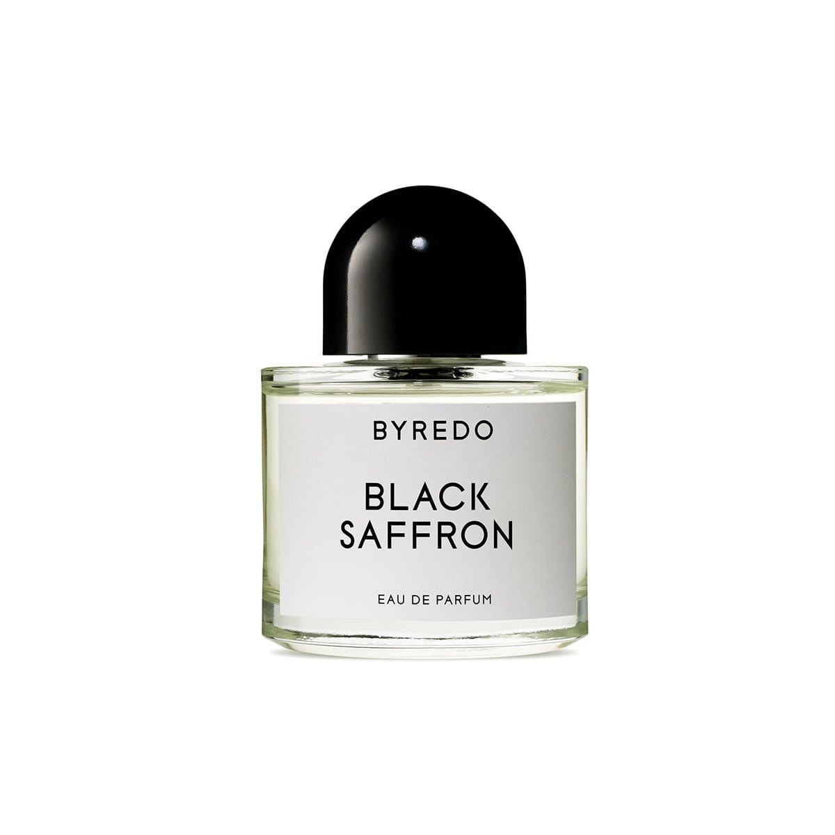 Black Saffron BYREDO Eau de Parfum - ABANUC