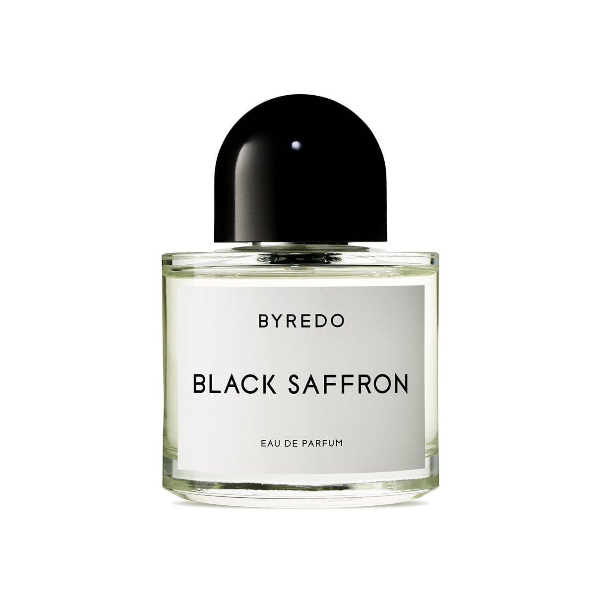 Black Saffron BYREDO Eau de Parfum - ABANUC