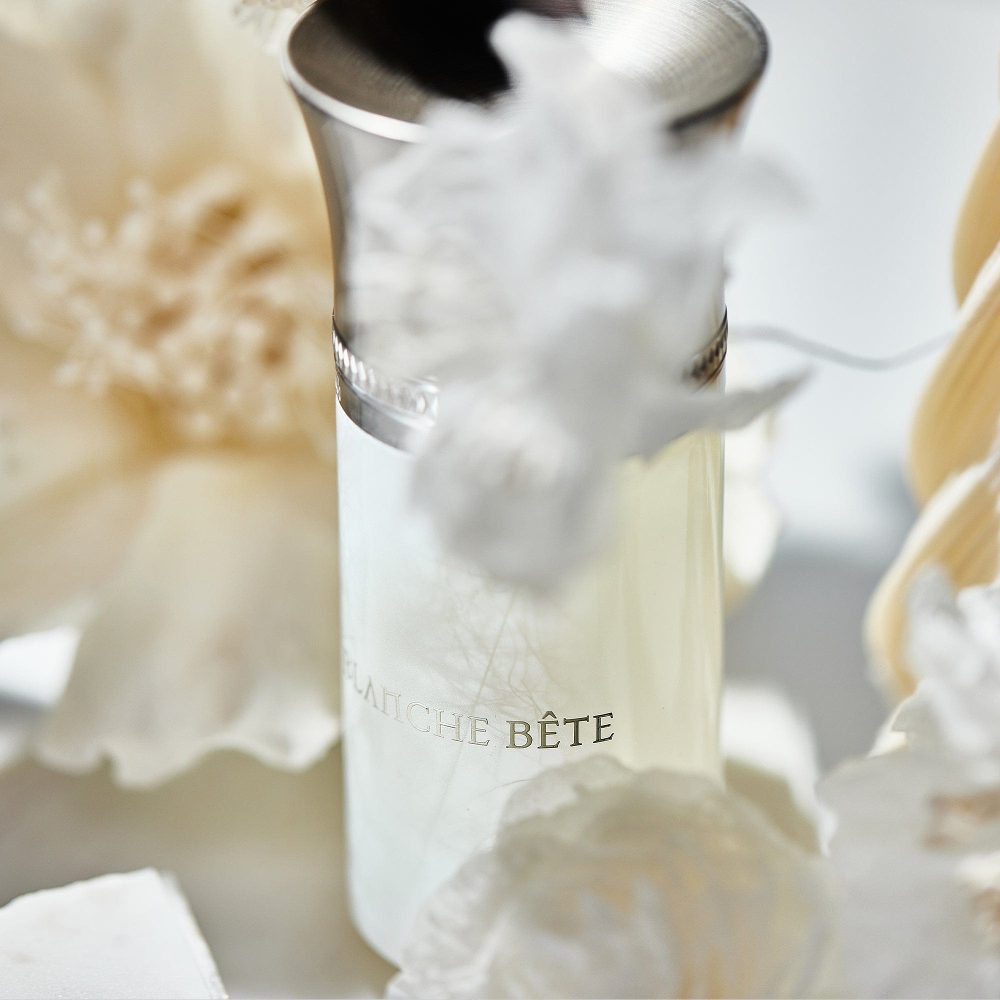 Blanche Bête LIQUIDES IMAGINAIRES Eau de Parfum - ABANUC