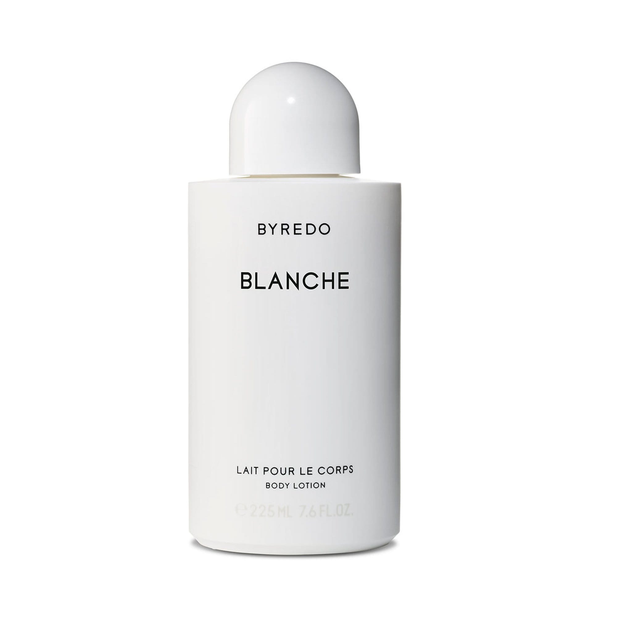 Blanche BYREDO Loción corporal - ABANUC