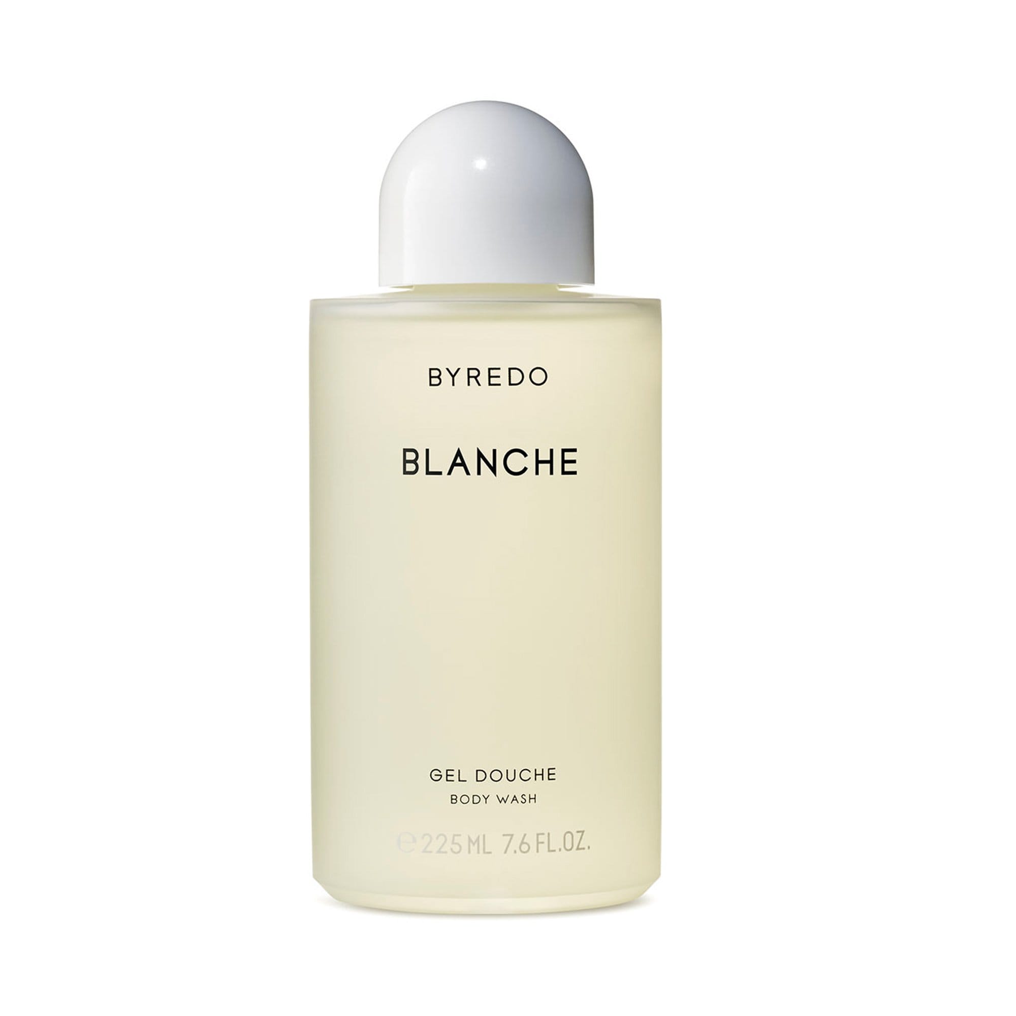 Blanche BYREDO Gel de ducha - ABANUC