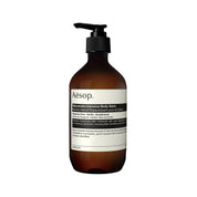 Rejuvenate Intensive Body Balm Aesop Hidratante corporal - ABANUC