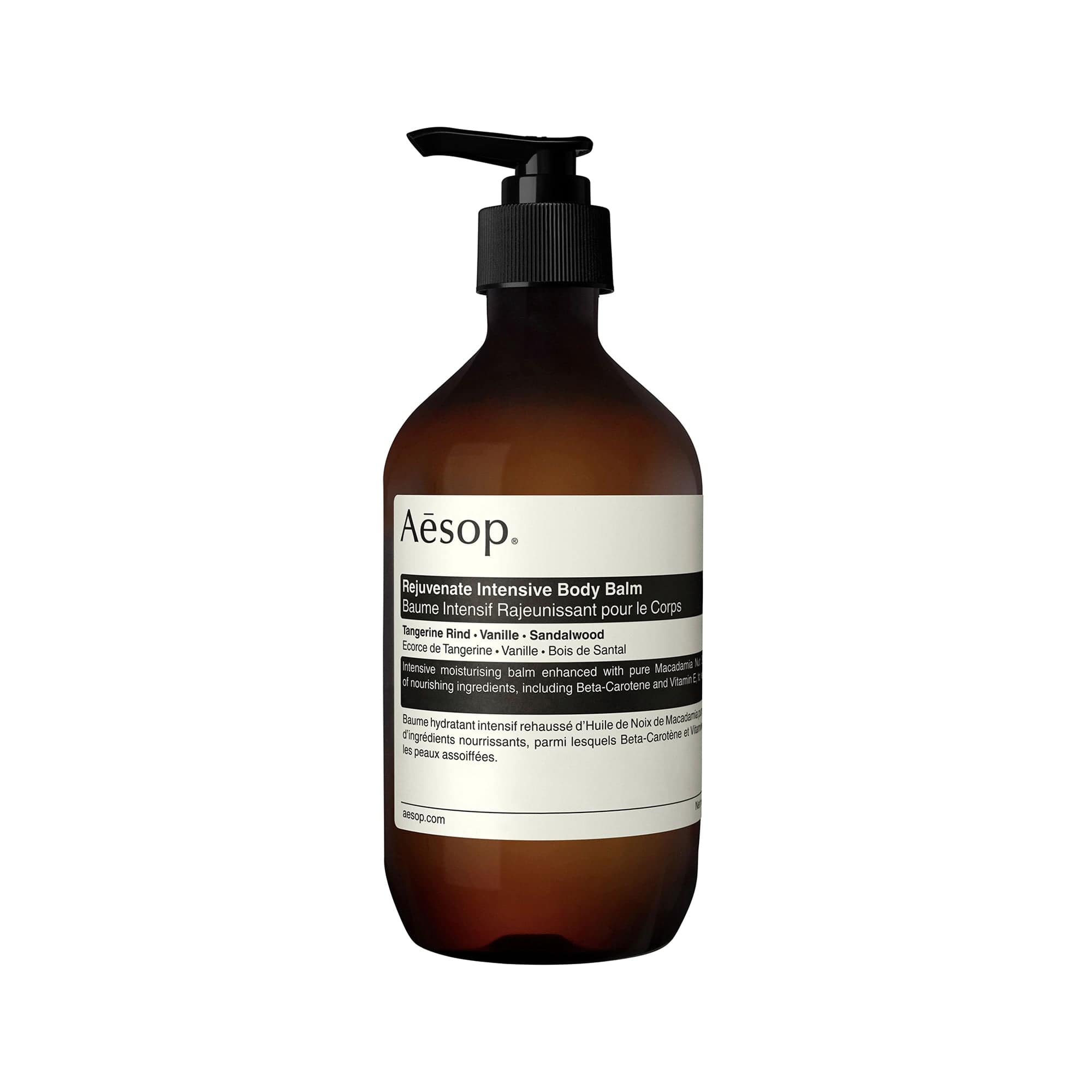 Rejuvenate Intensive Body Balm Aesop Hidratante corporal - ABANUC