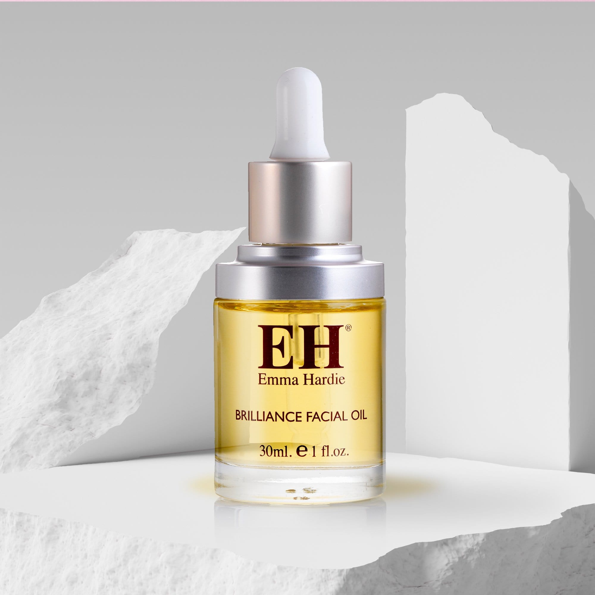 Brilliance Face Oil Emma Hardie Aceite Facial - ABANUC