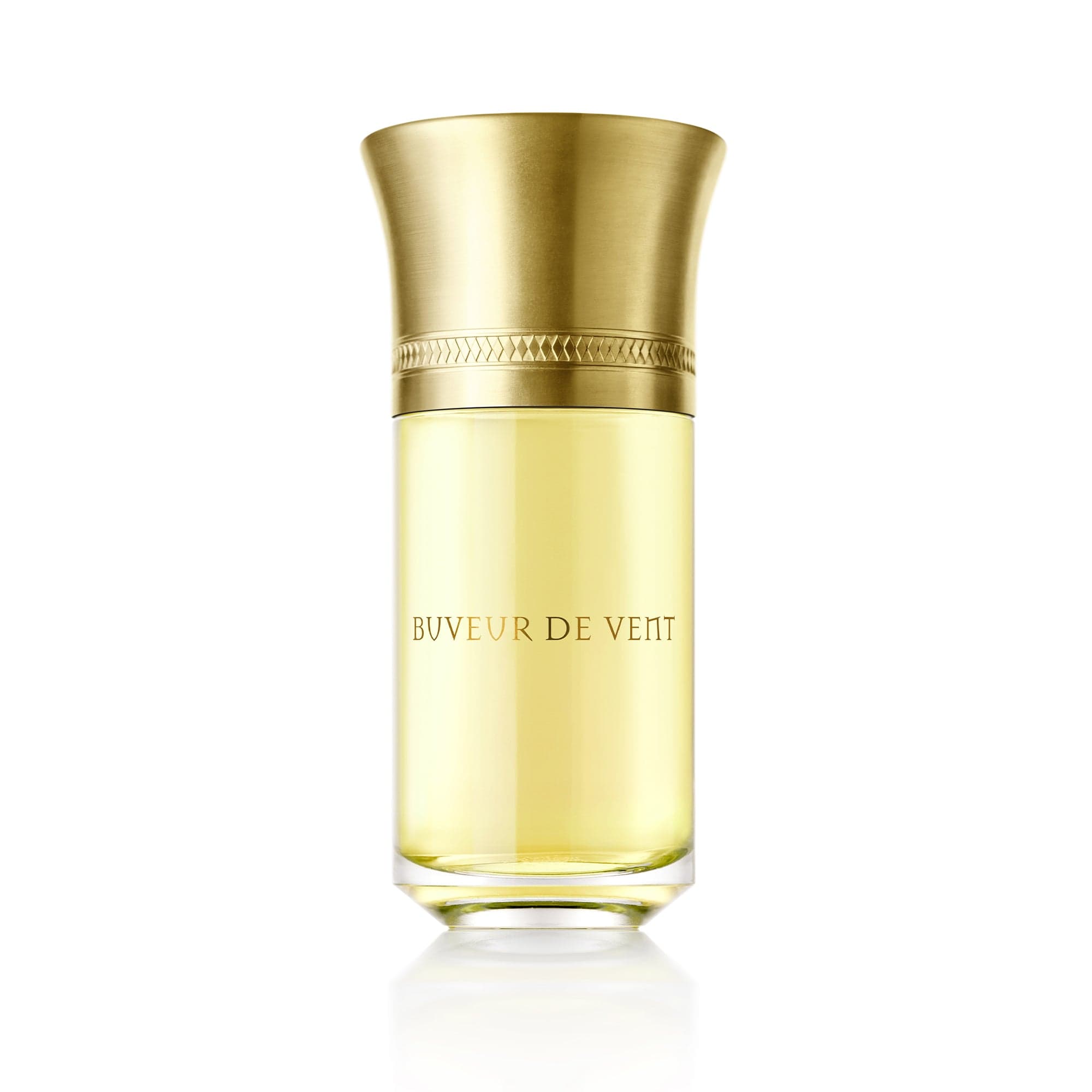 Buveur de Vent LIQUIDES IMAGINAIRES Eau de Parfum - ABANUC