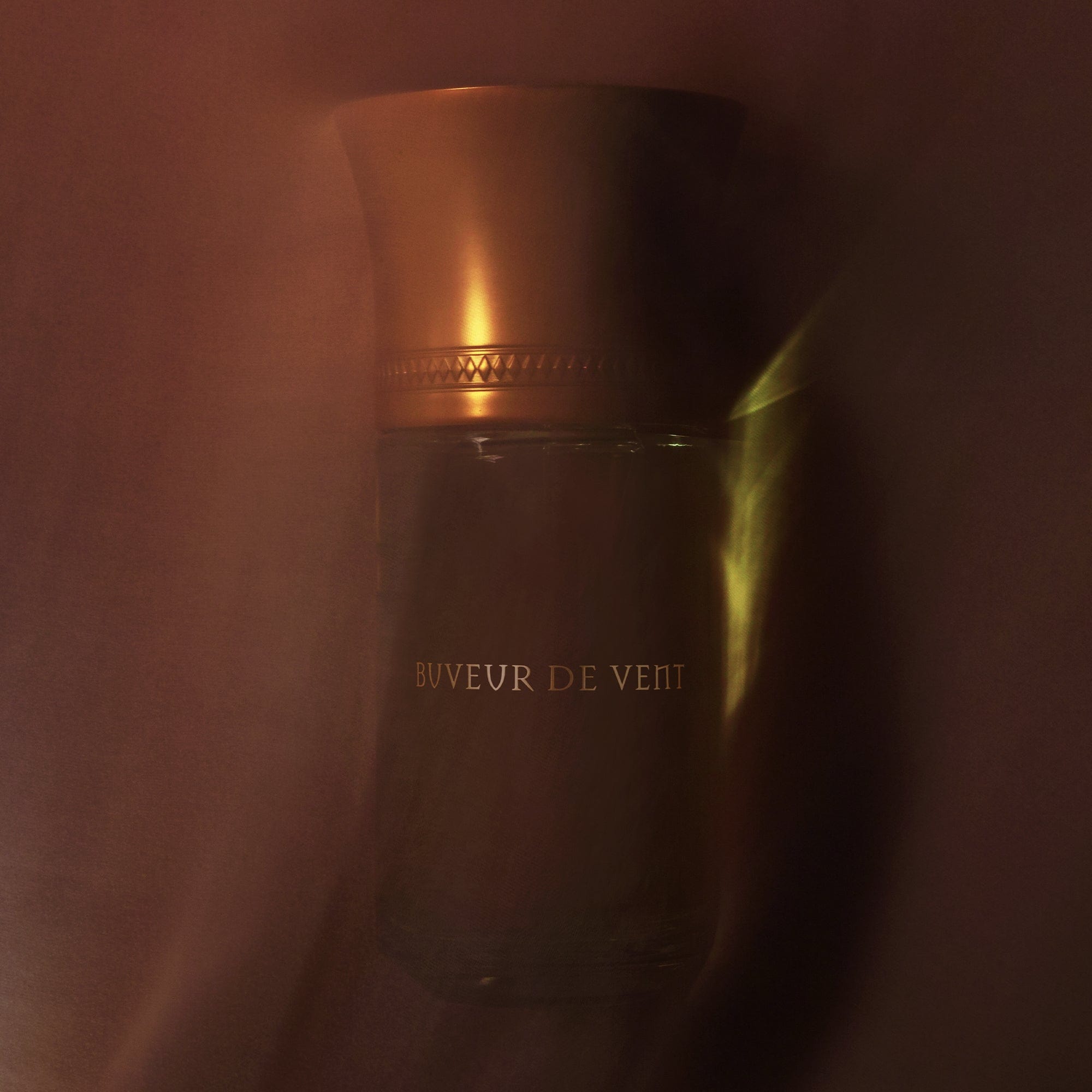 Buveur de Vent LIQUIDES IMAGINAIRES Eau de Parfum - ABANUC