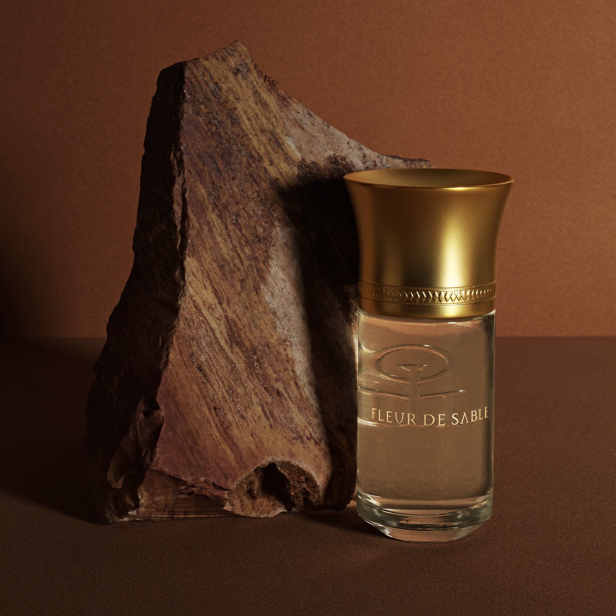 Buveur de Vent LIQUIDES IMAGINAIRES Eau de Parfum - ABANUC