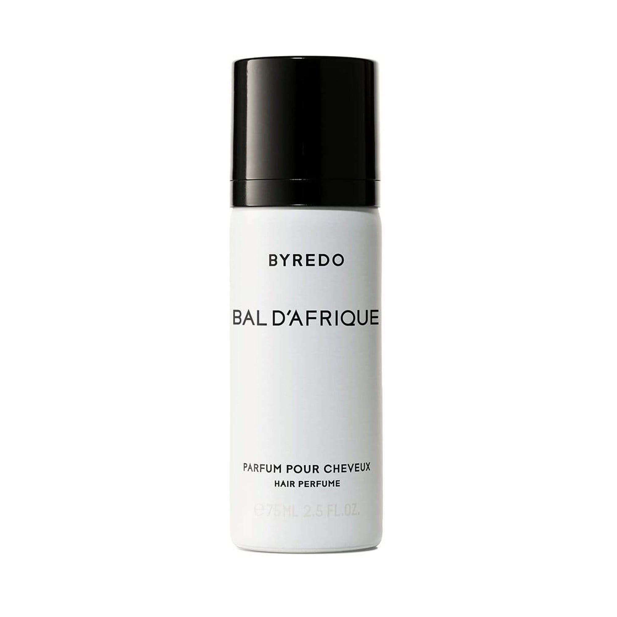 BYREDO BAL D'AFRIQUE ヘアパフューム 75ml BYREDO Bal d'Afrique - Hair Perfume