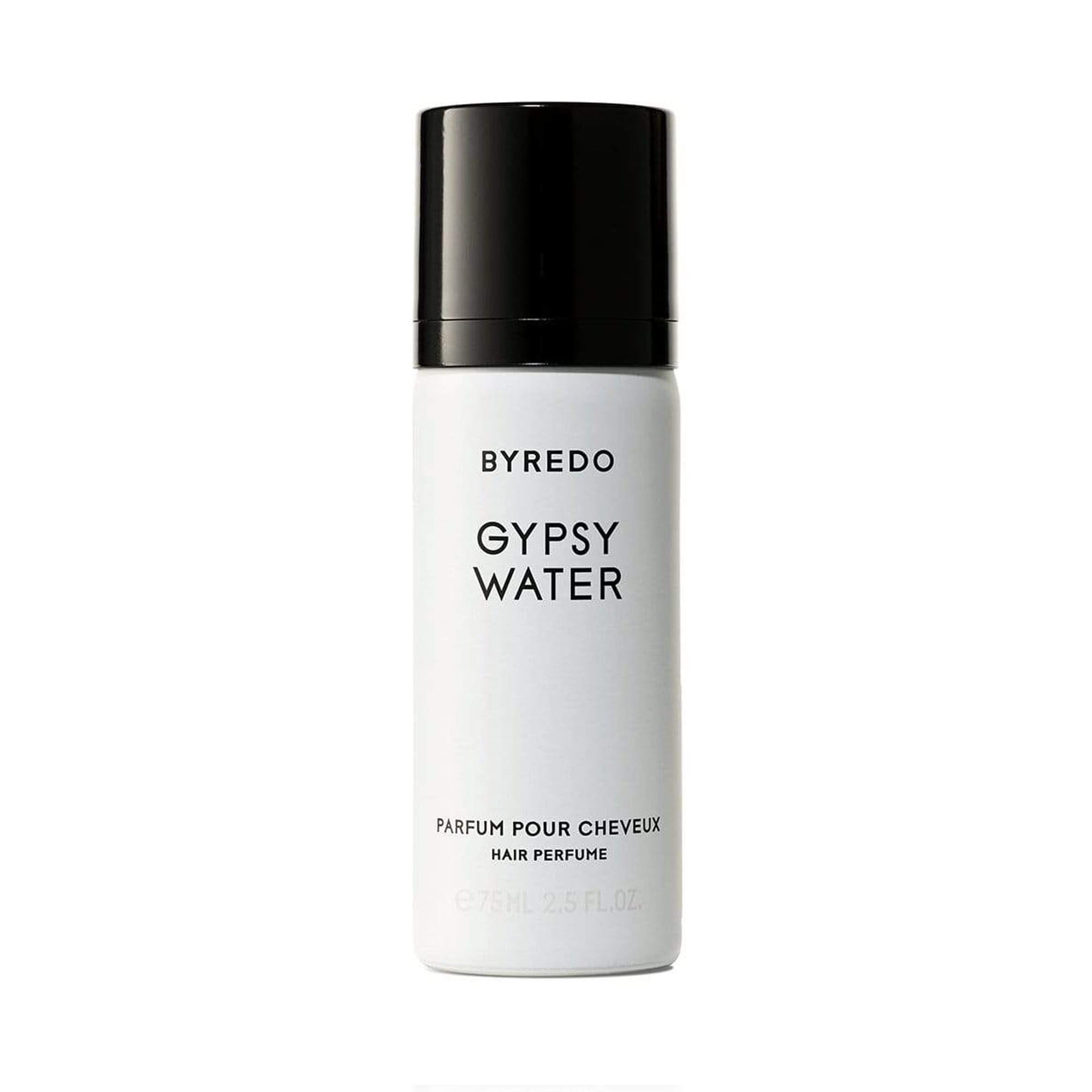BYREDO Gypsy Water - Perfume para el pelo