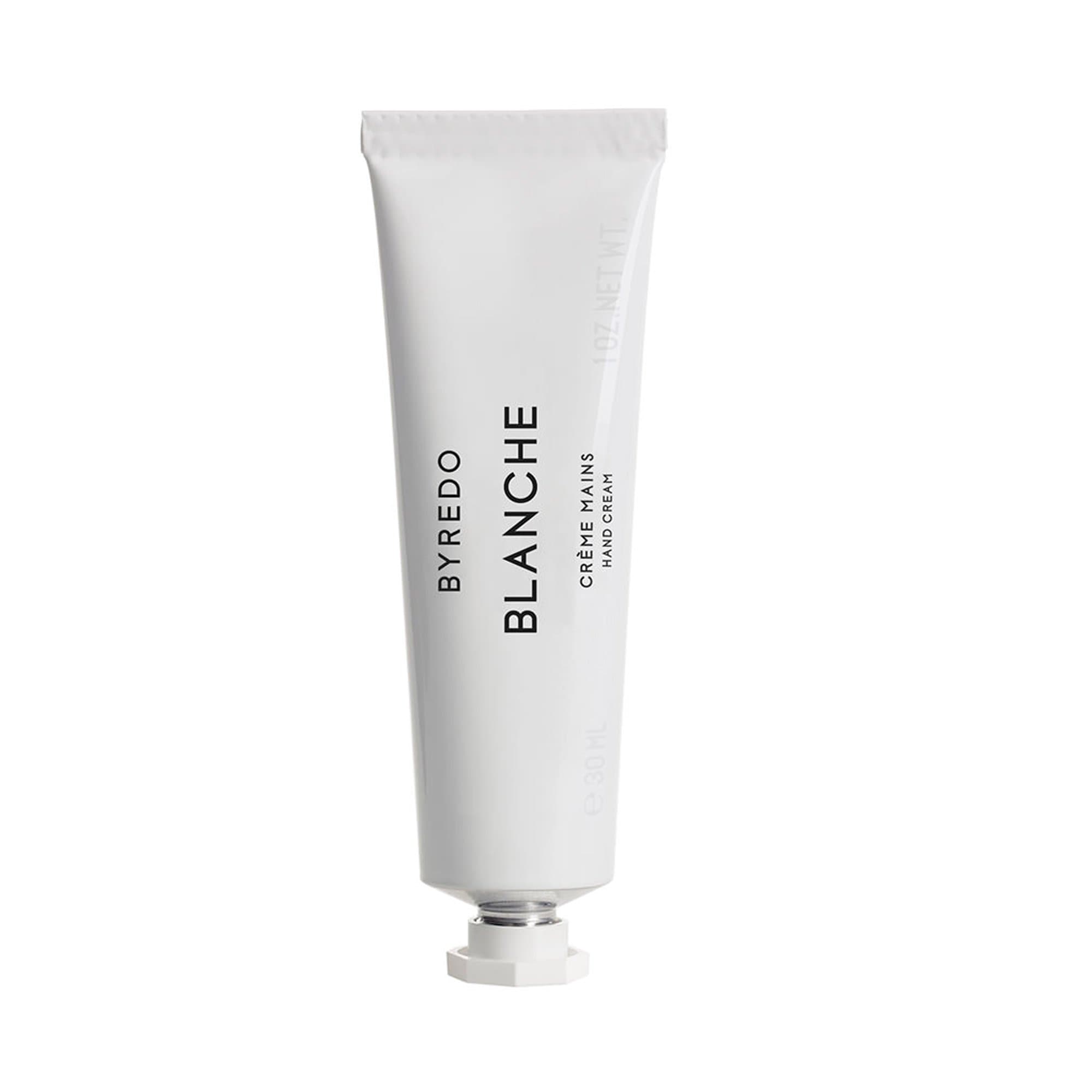 Blanche BYREDO Crema de manos - ABANUC