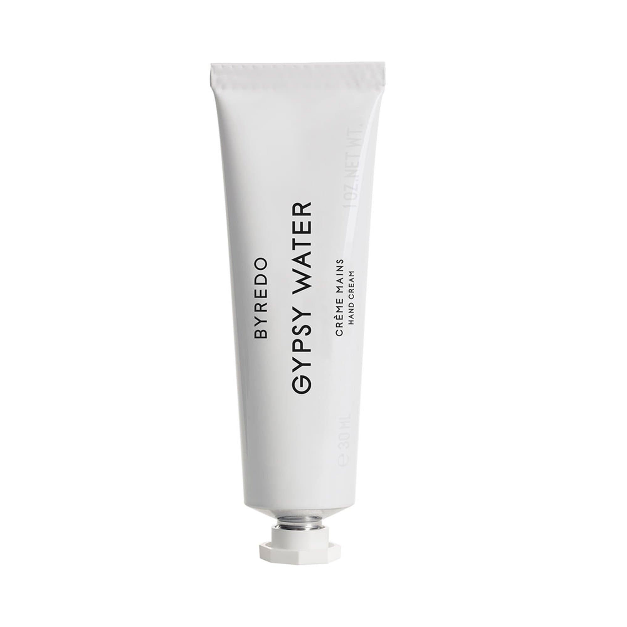 Gypsy Water BYREDO Crema de manos - ABANUC
