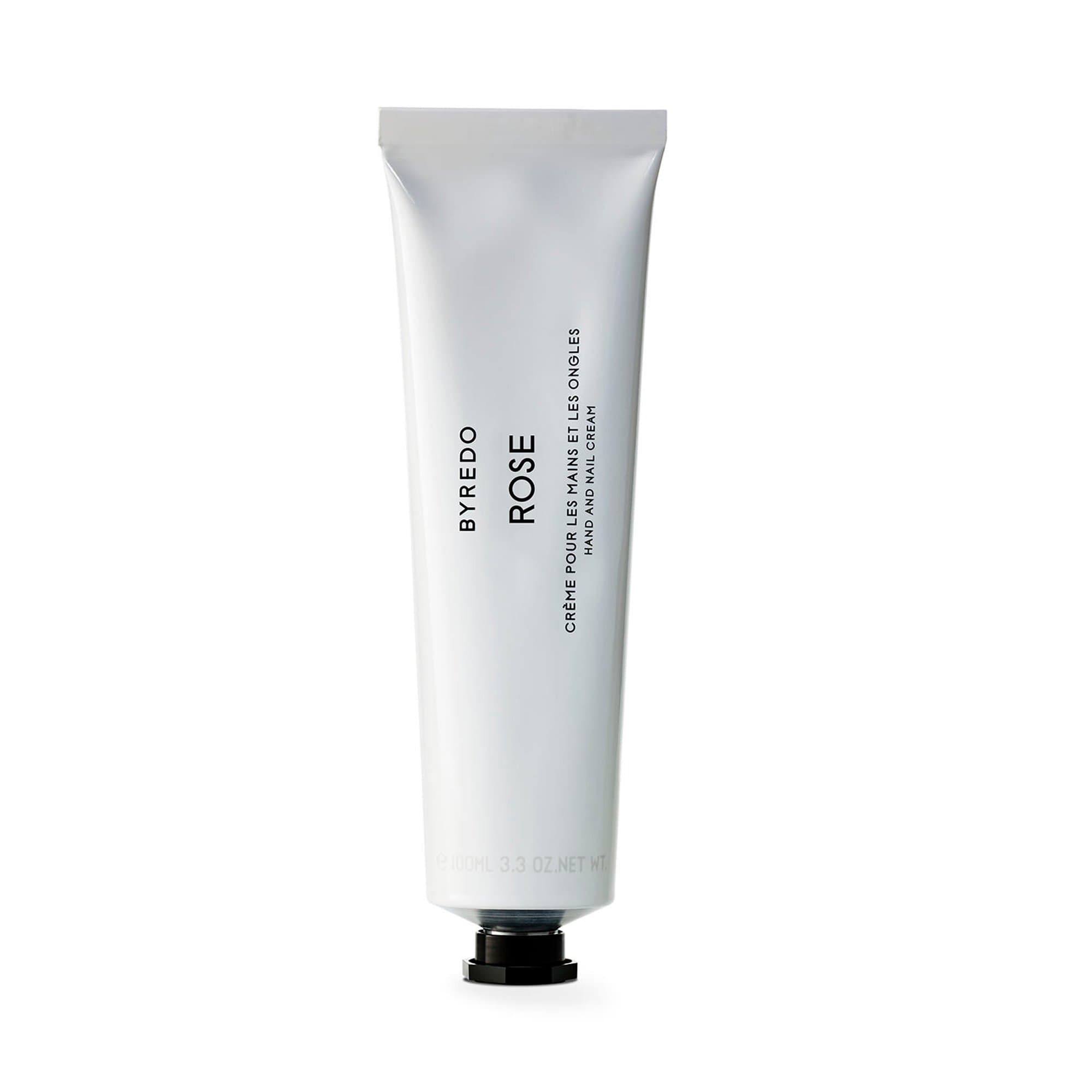 Rose BYREDO Crema de manos - ABANUC