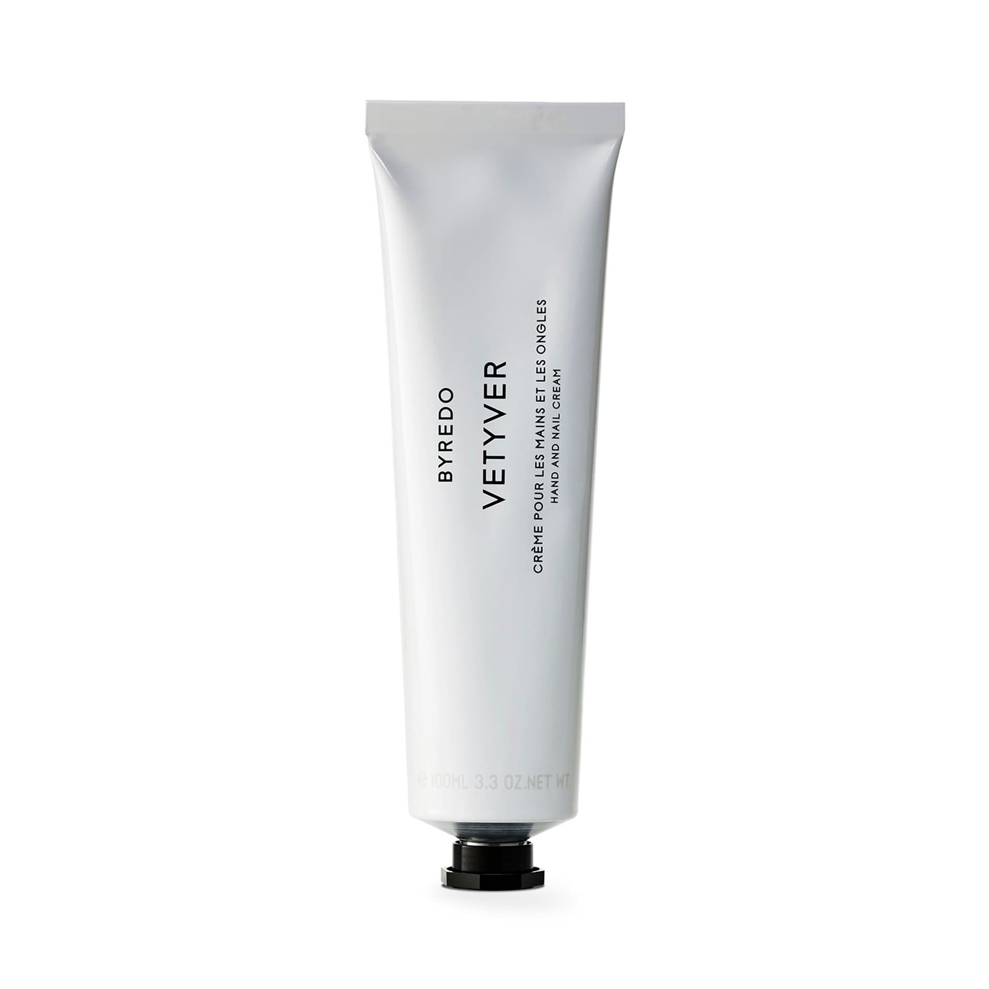 Vetyver BYREDO Crema de manos - ABANUC