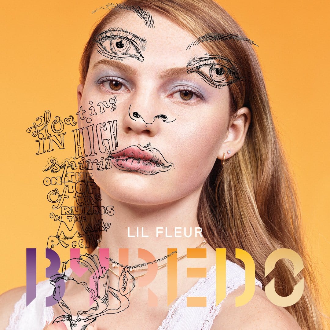 Lil Fleur BYREDO Eau de Parfum - ABANUC