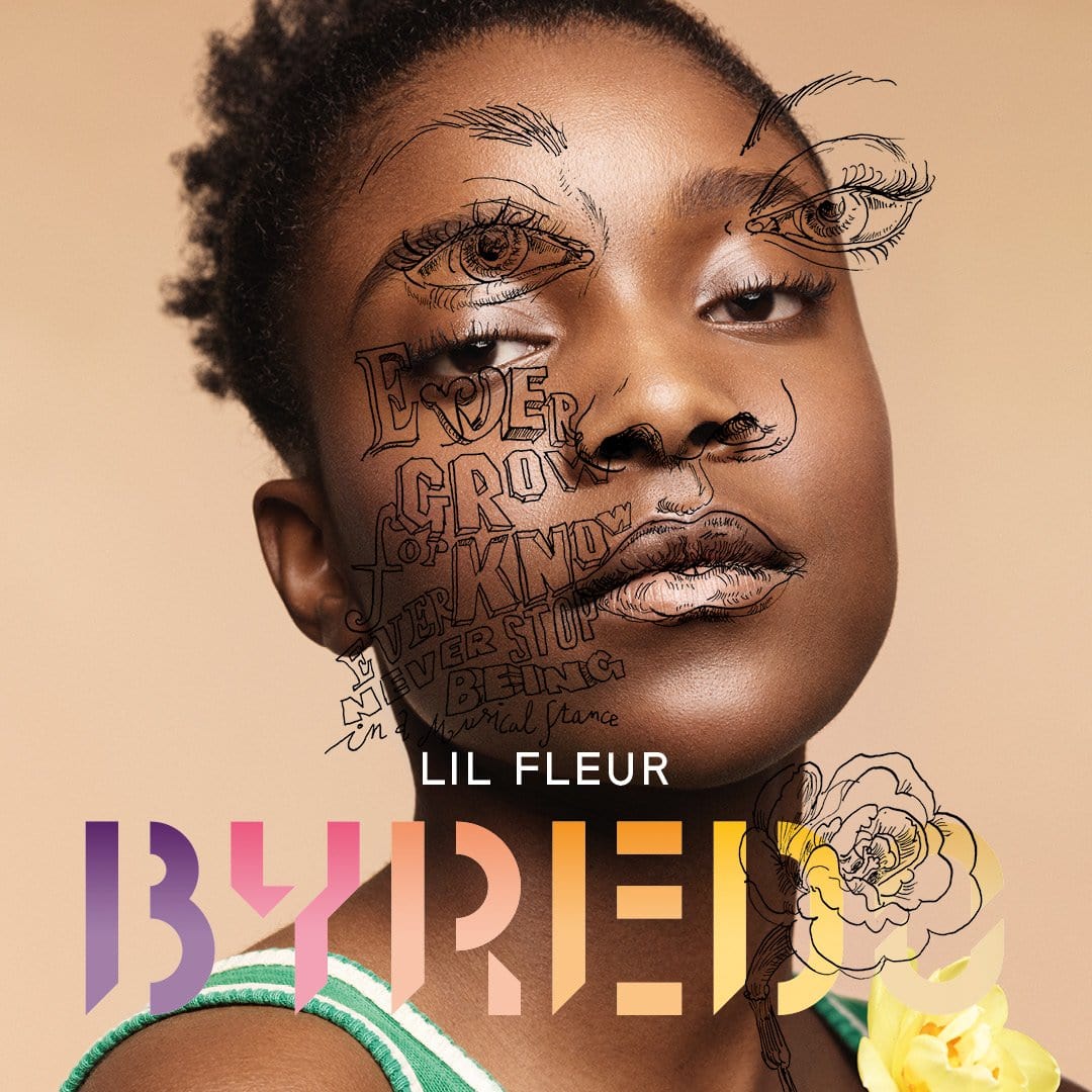 Lil Fleur BYREDO Eau de Parfum - ABANUC